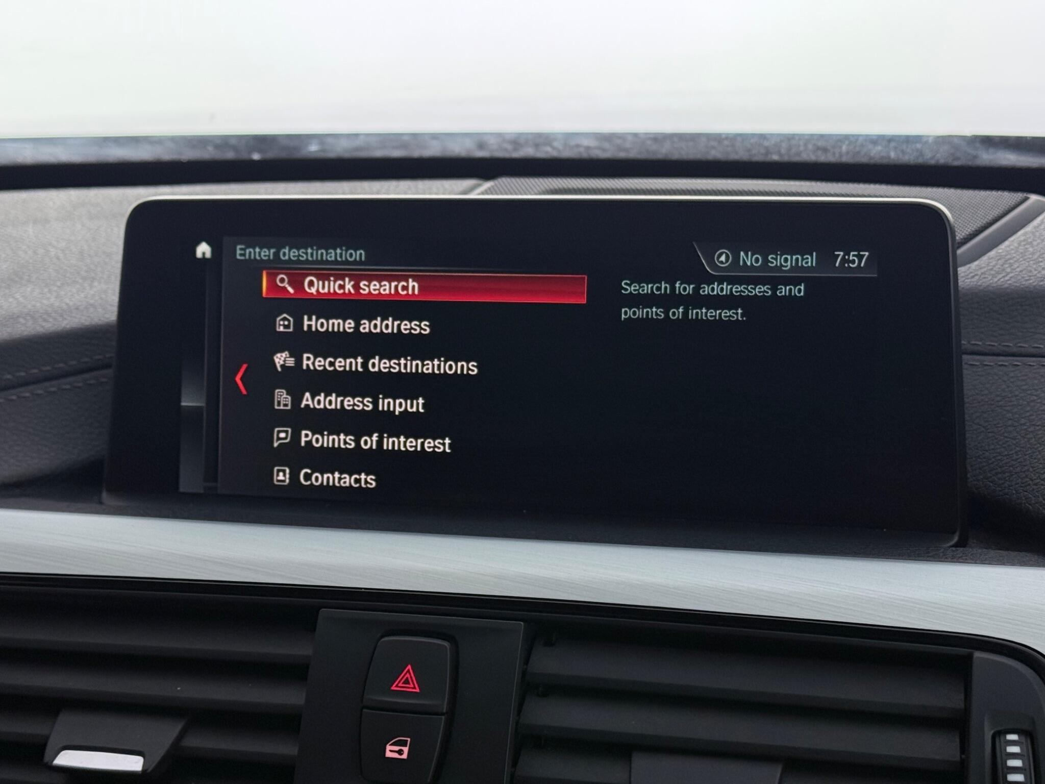 BMW 4 Series view 25
