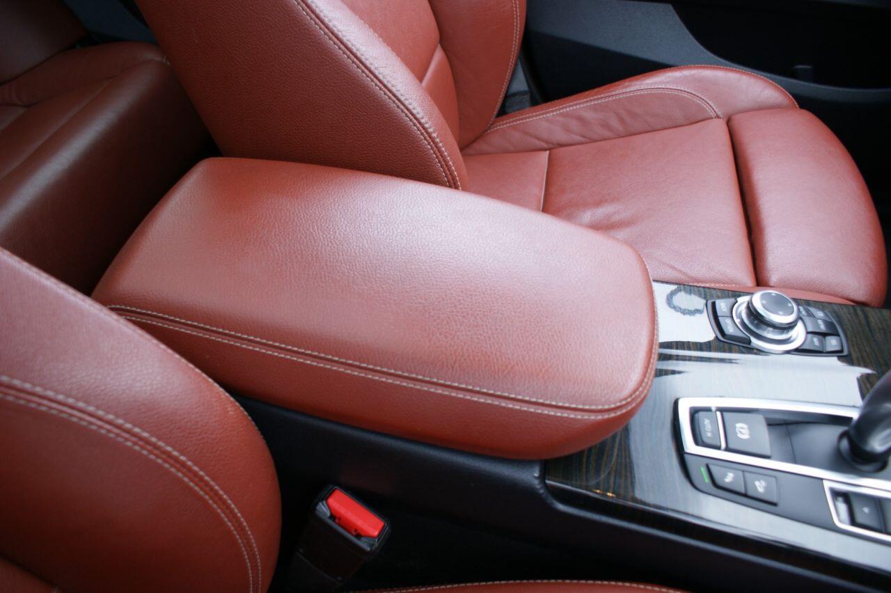 BMW X3 view 67
