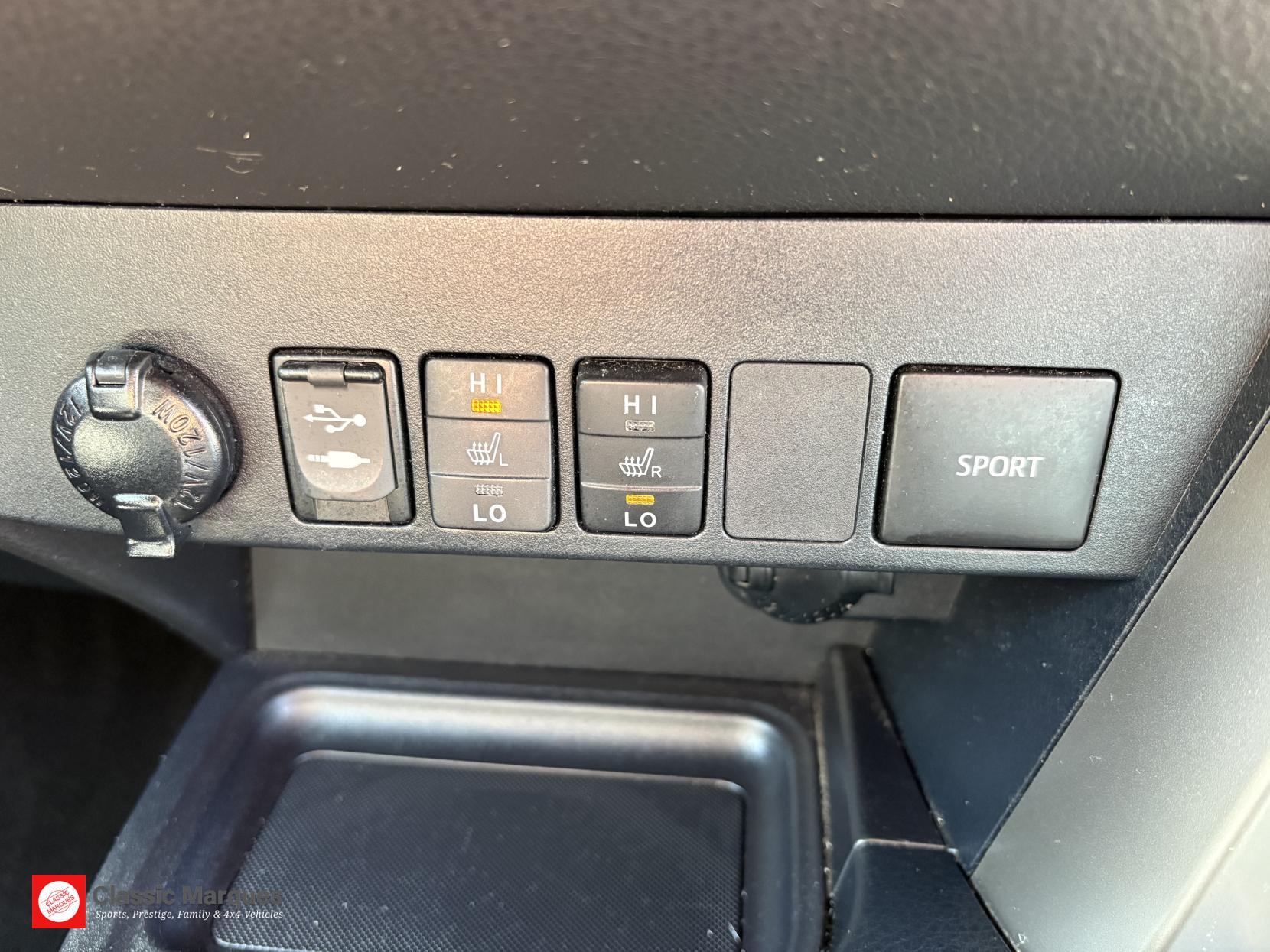 Toyota Rav4 view 40