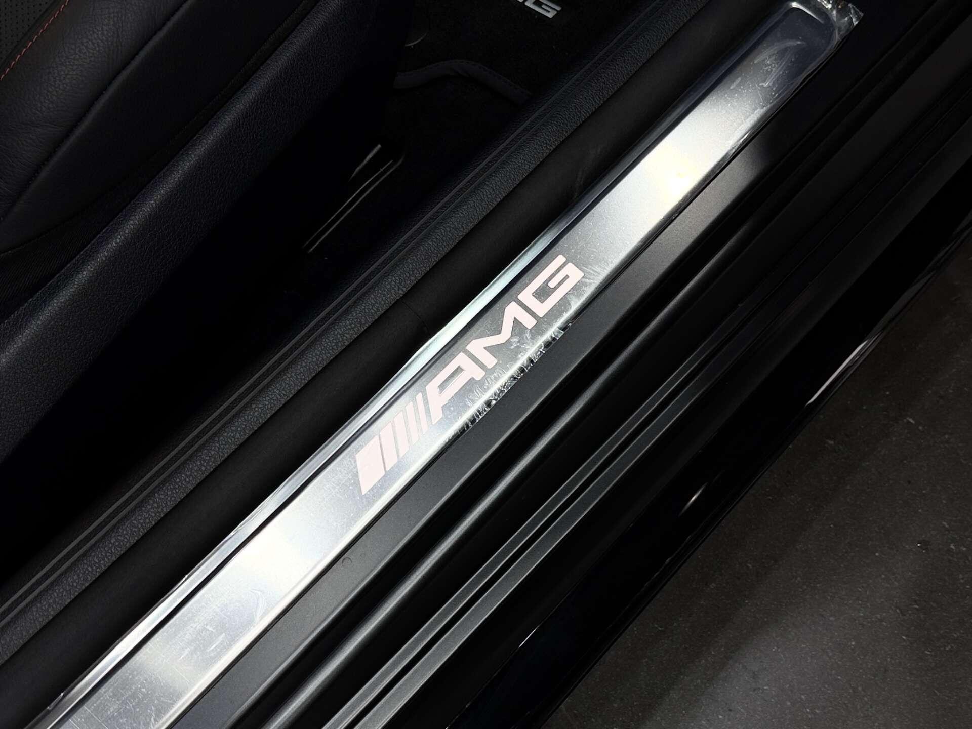 Mercedes-Benz Cle view 43