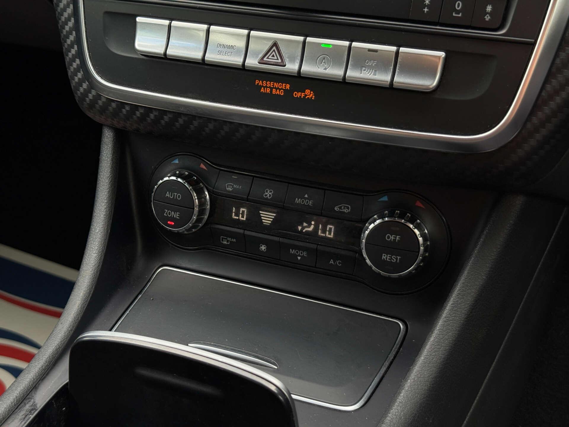 Mercedes-Benz A Class view 64