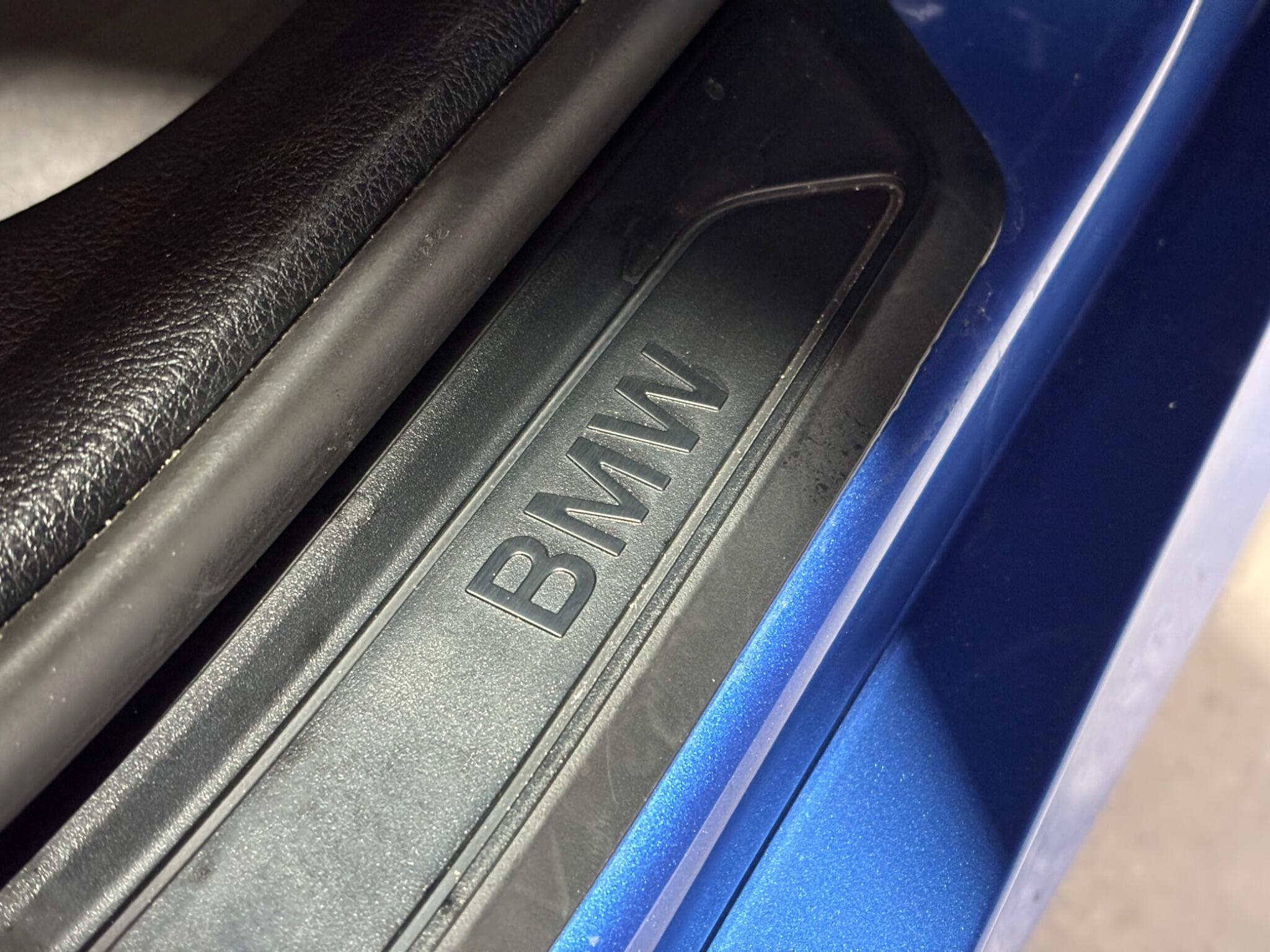 BMW 1 Series view 18