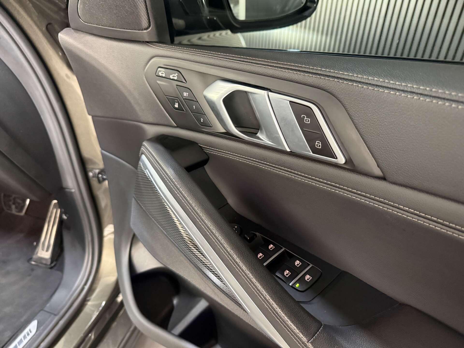 BMW X6 view 34