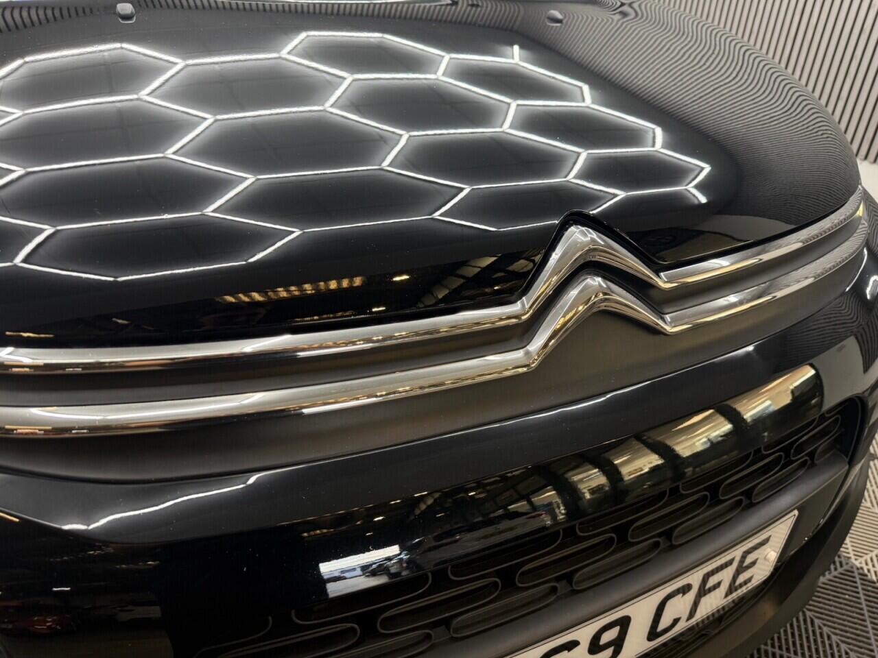 Citroen C3 view 24