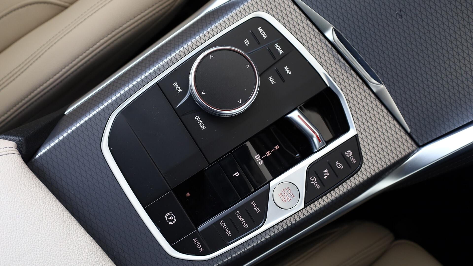 BMW 4 Series view 10