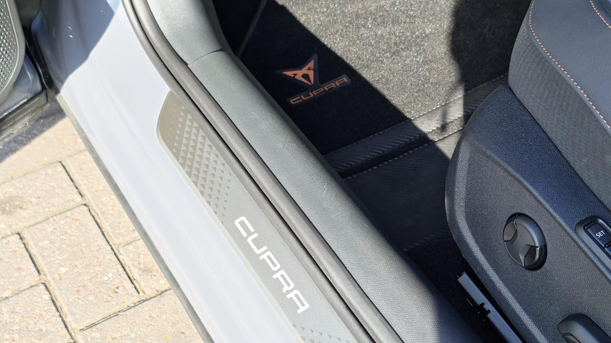 Cupra Formentor view 32