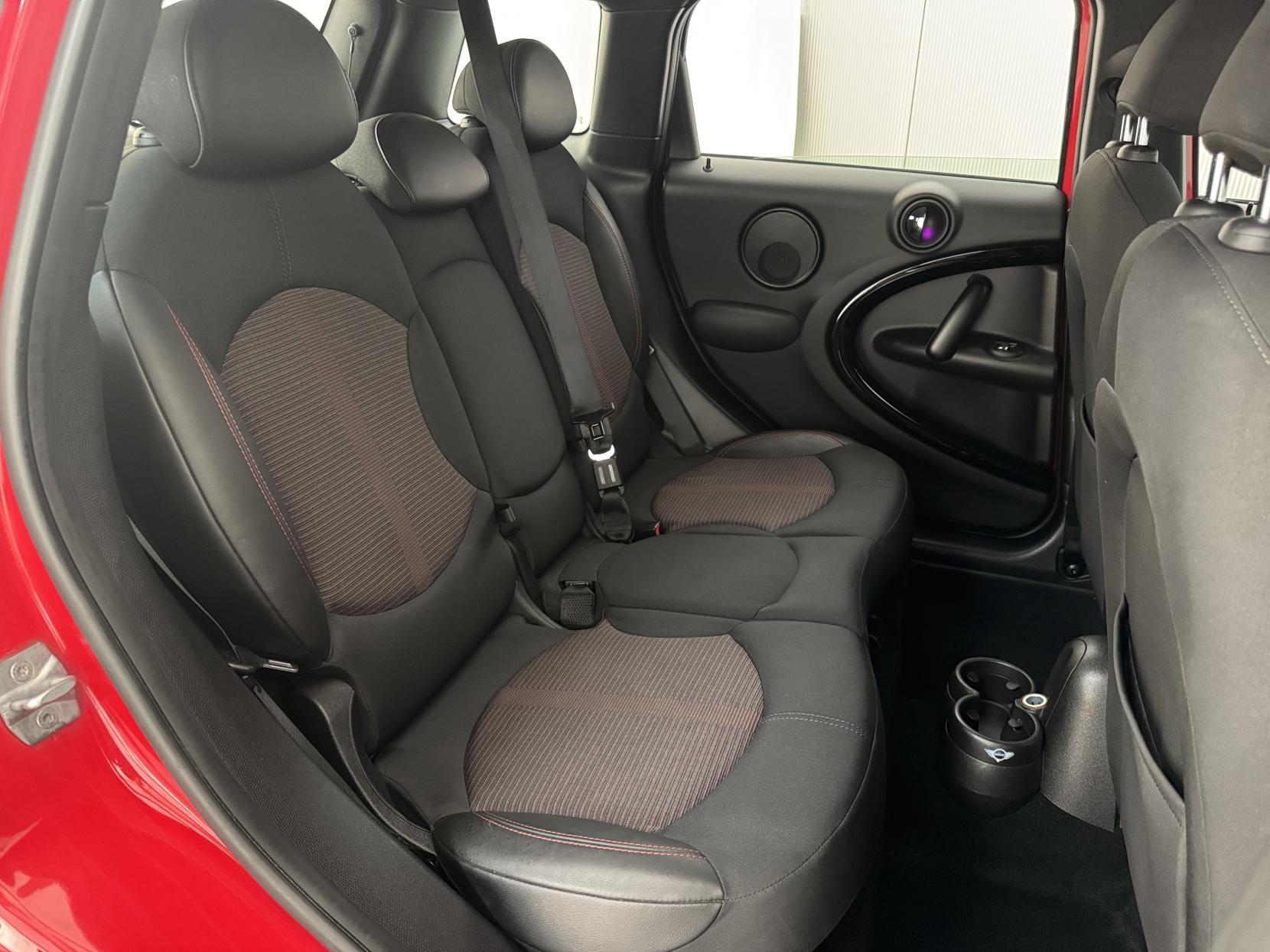 Mini Countryman view 53