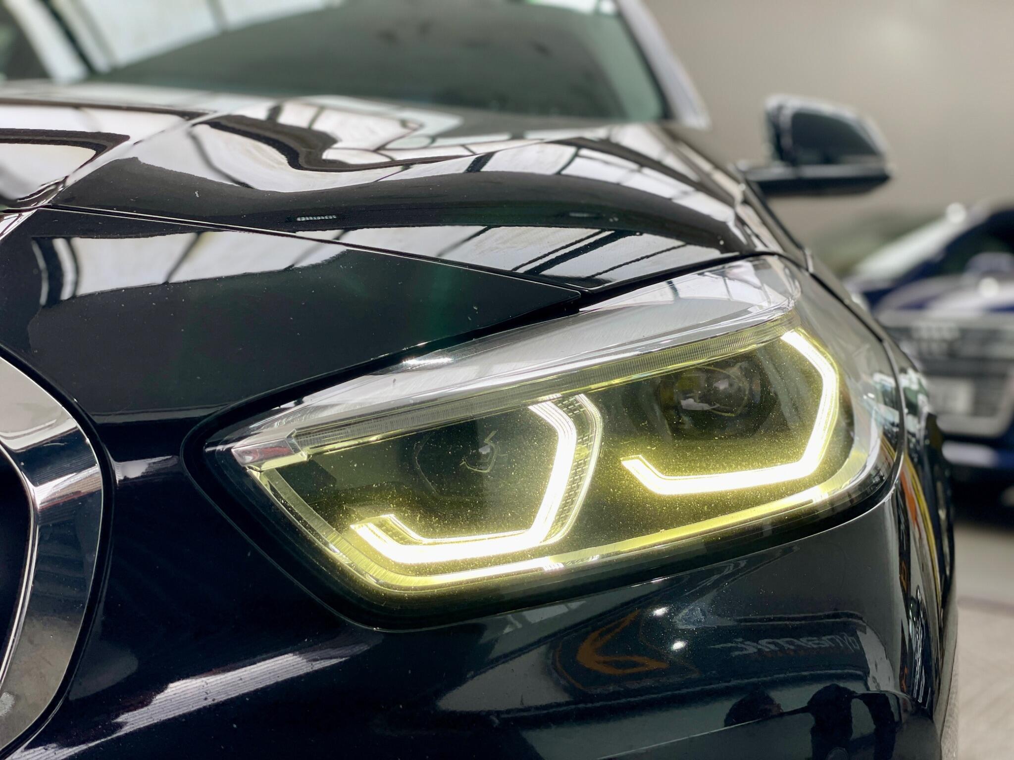 BMW 1 Series view 26