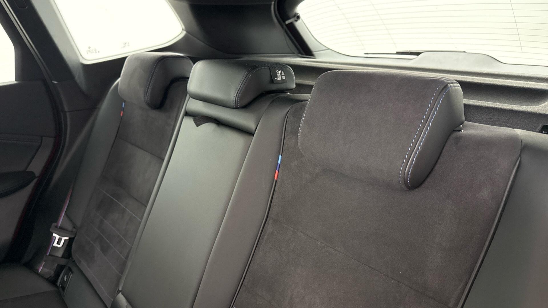 BMW iX1 view 12