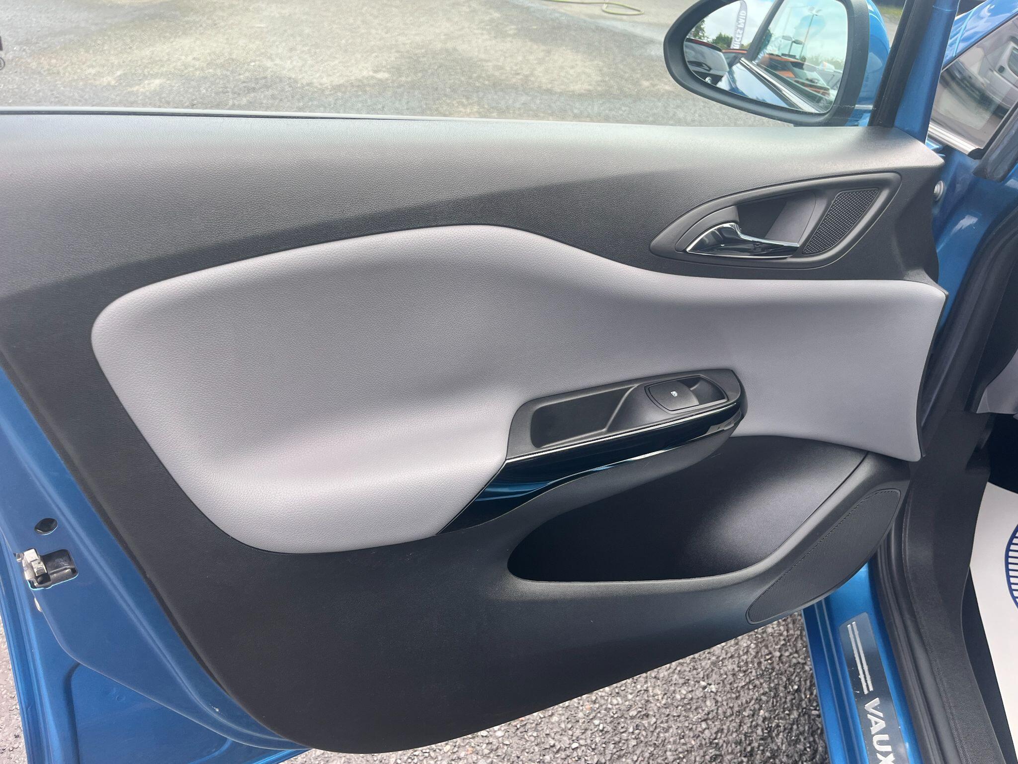 Vauxhall Corsa view 31