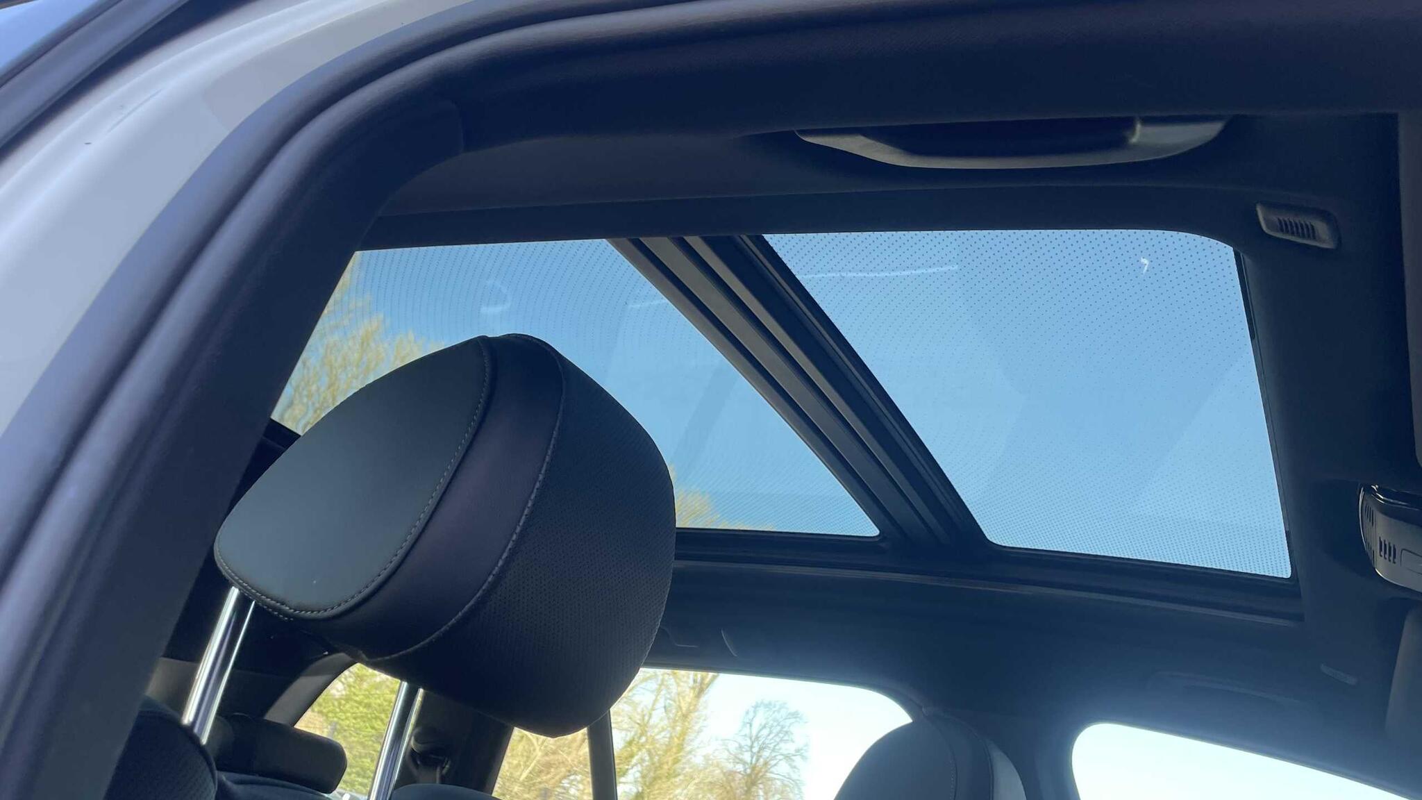 BMW X5 view 27