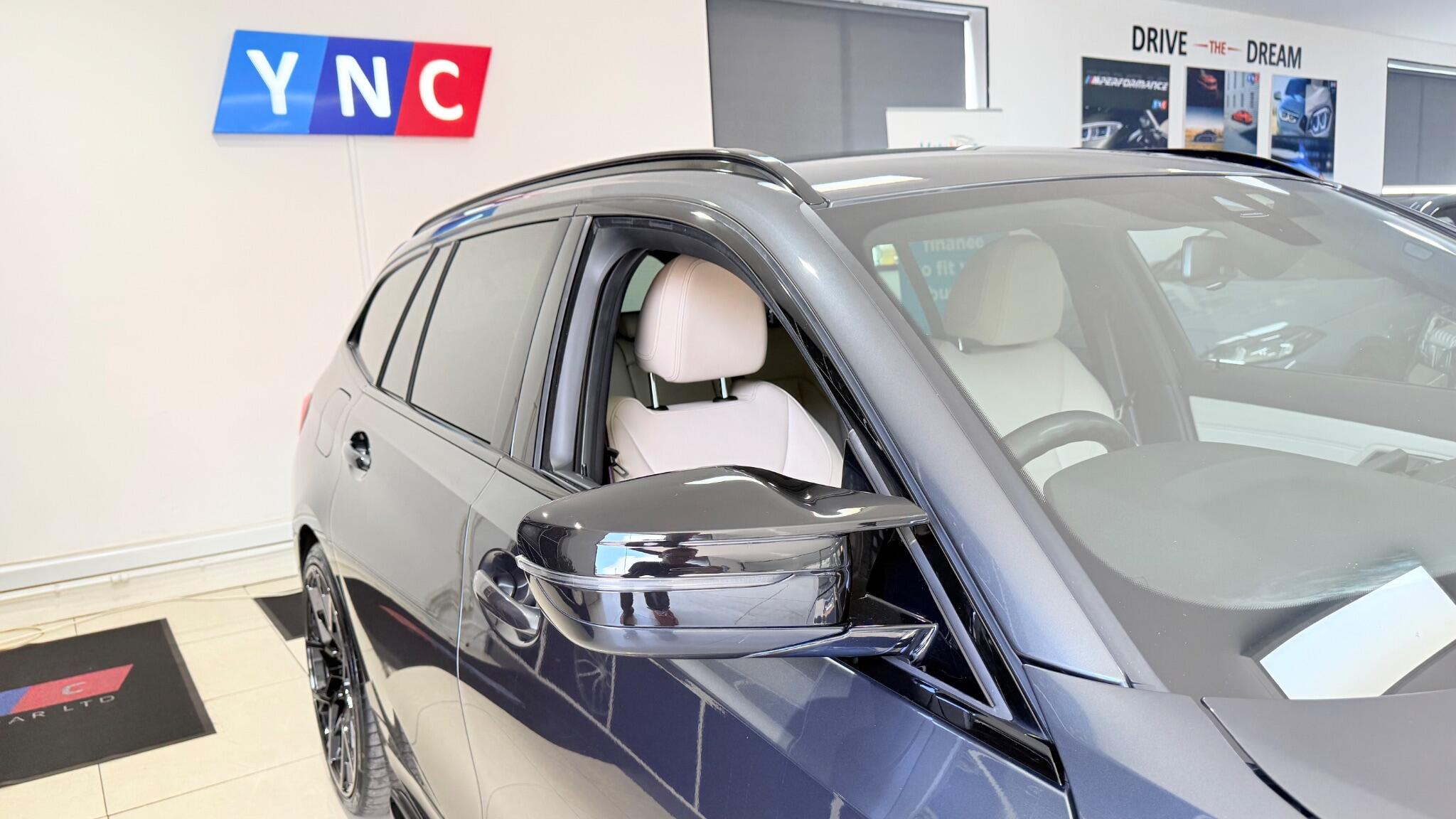 BMW 3 Series view 42