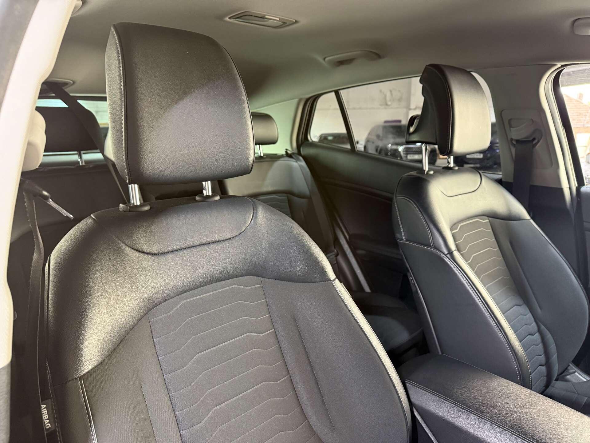 Kia Sportage view 30