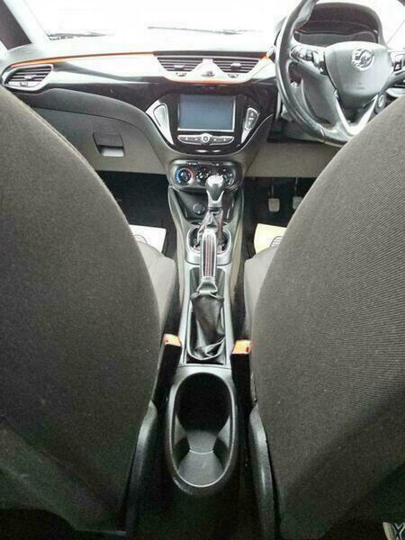 2016 Vauxhall Corsa 1.4i ecoFLEX SRi VX Line Euro 6 3dr • 65,091 miles image 48