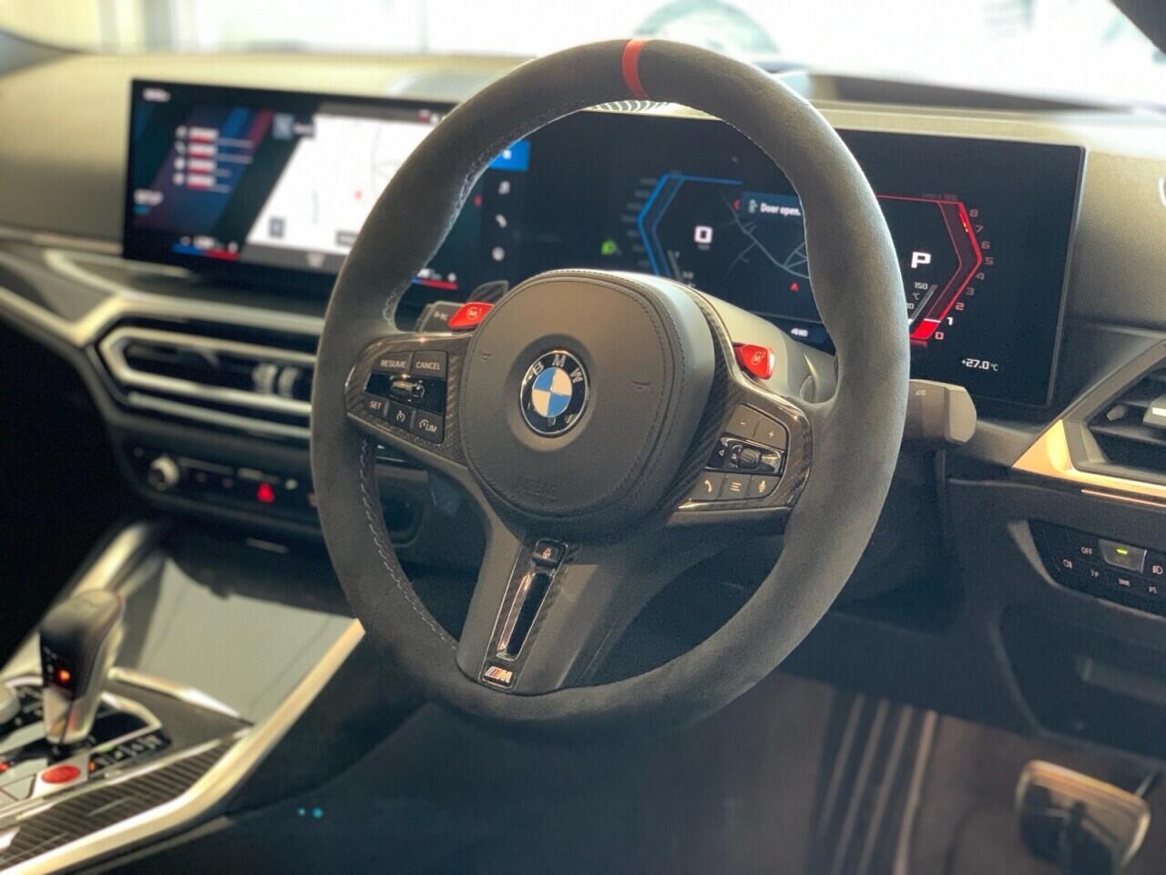 BMW M3 view 42
