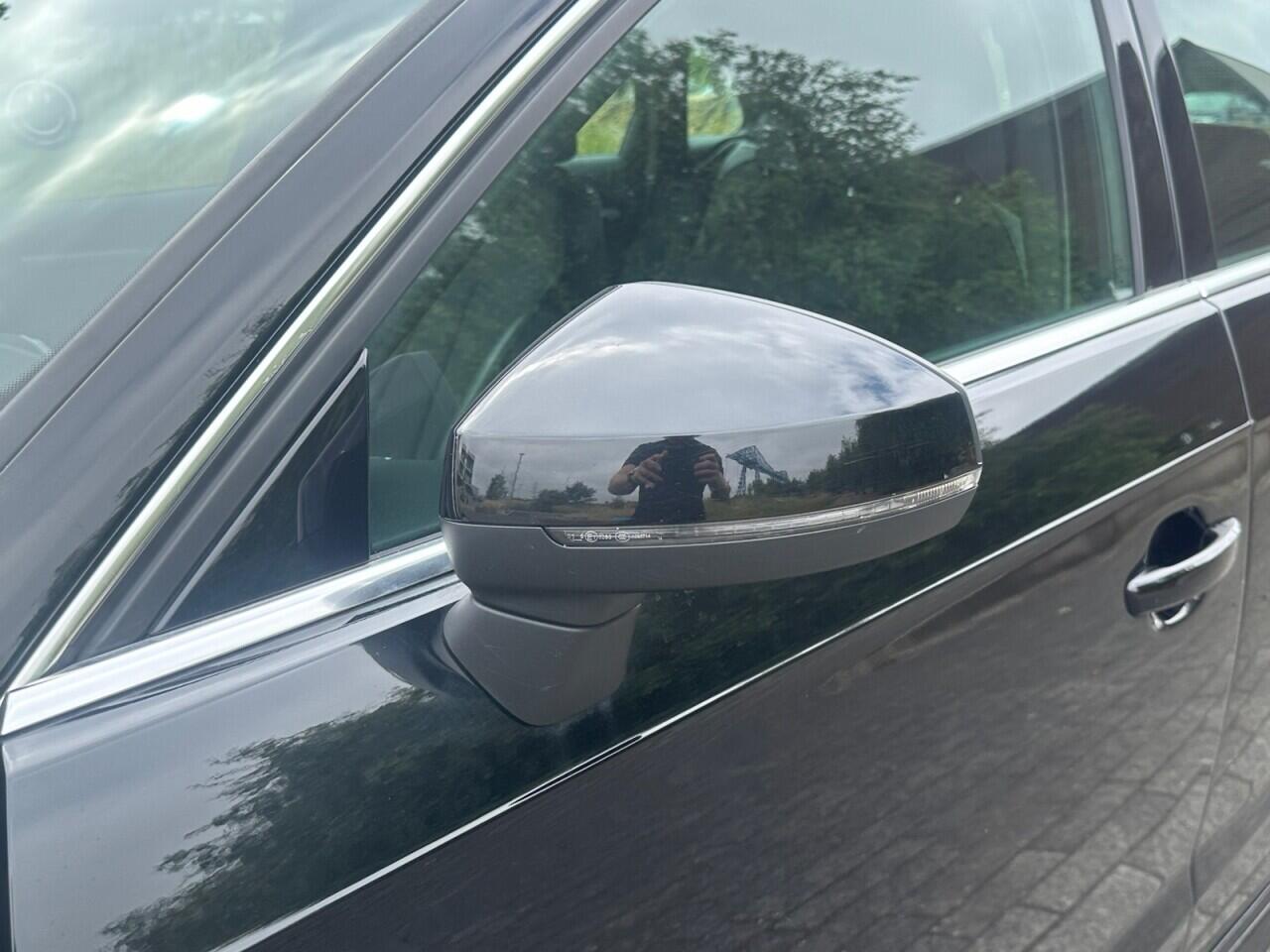 Audi A3 view 14