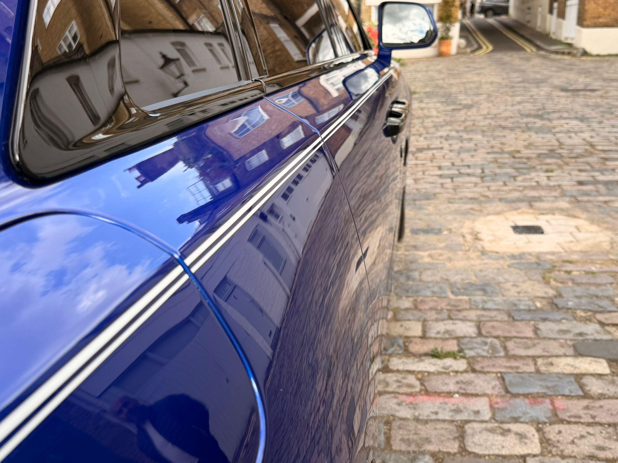 Rolls-Royce Ghost view 30