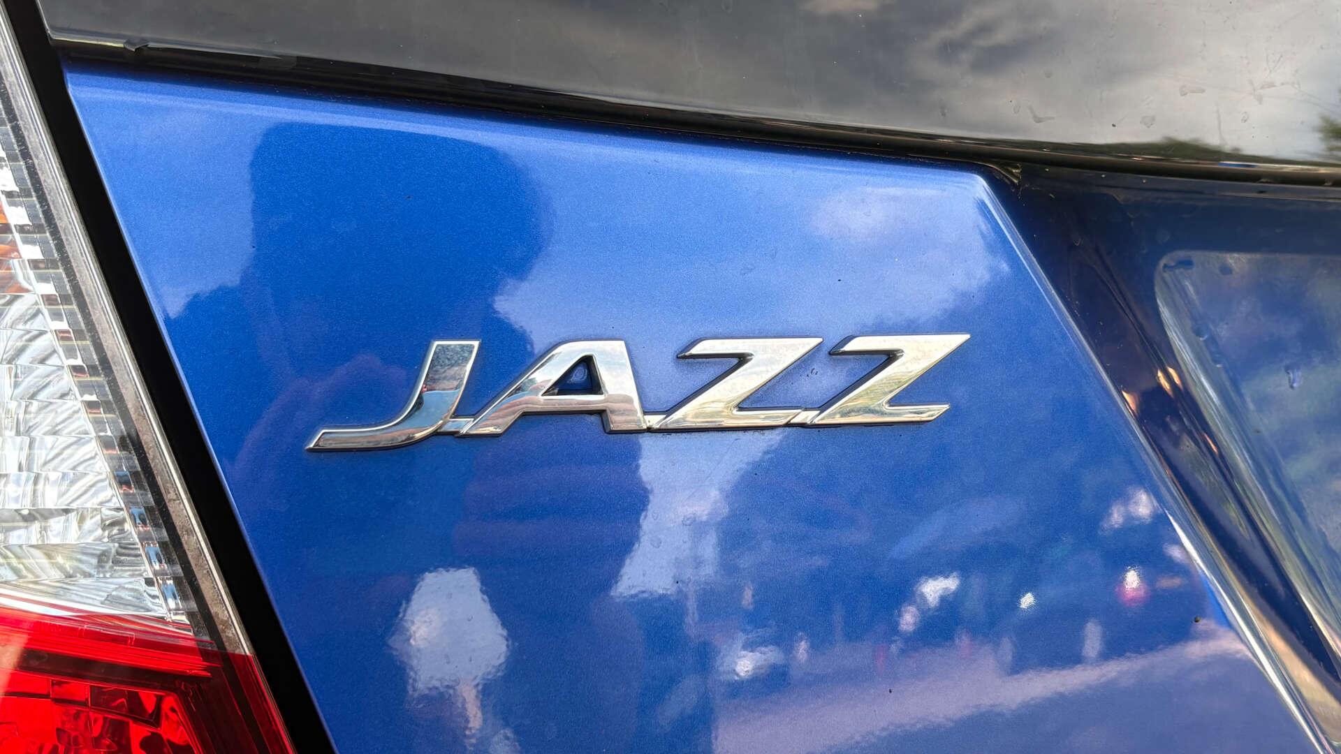 Honda Jazz view 48