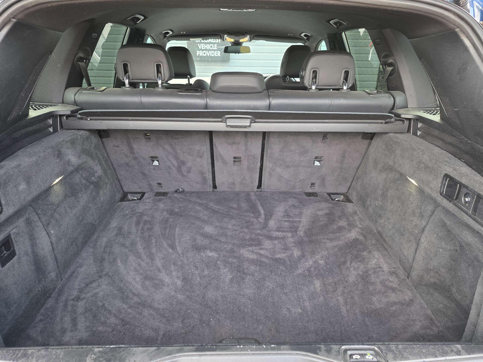 BMW X5 X5 view 33
