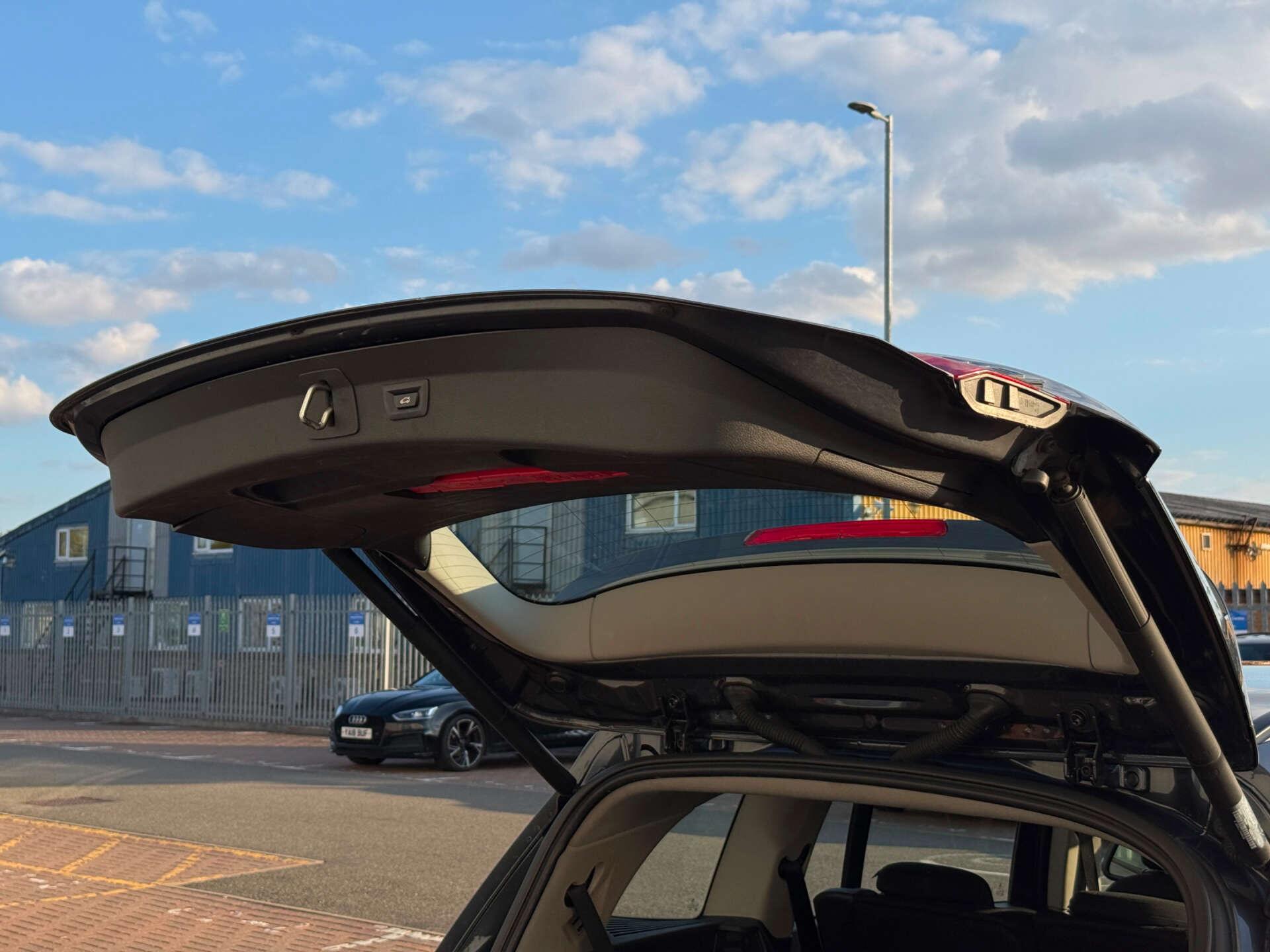 BMW 2 Series Gran Tourer view 34