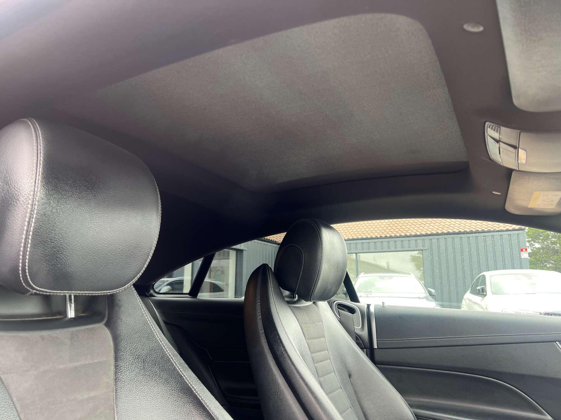 Mercedes-Benz E-Class view 36