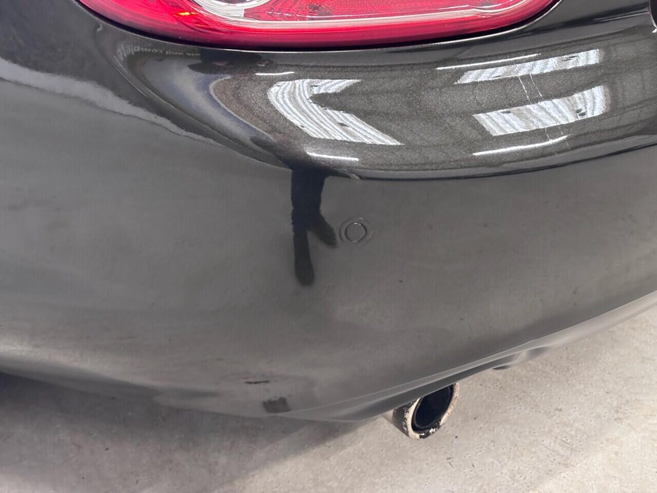Mazda MX-5 view 42