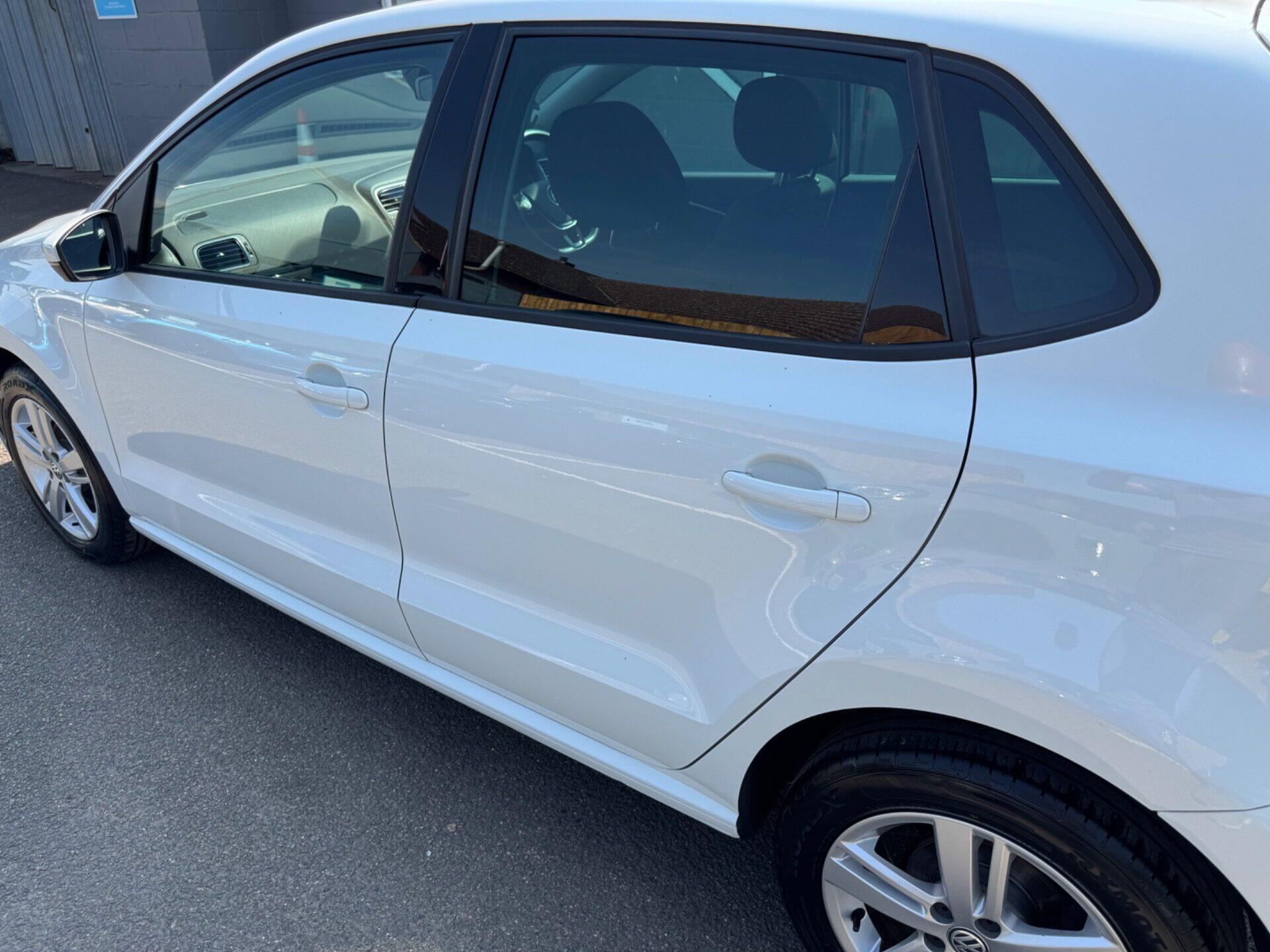 Volkswagen Polo view 7