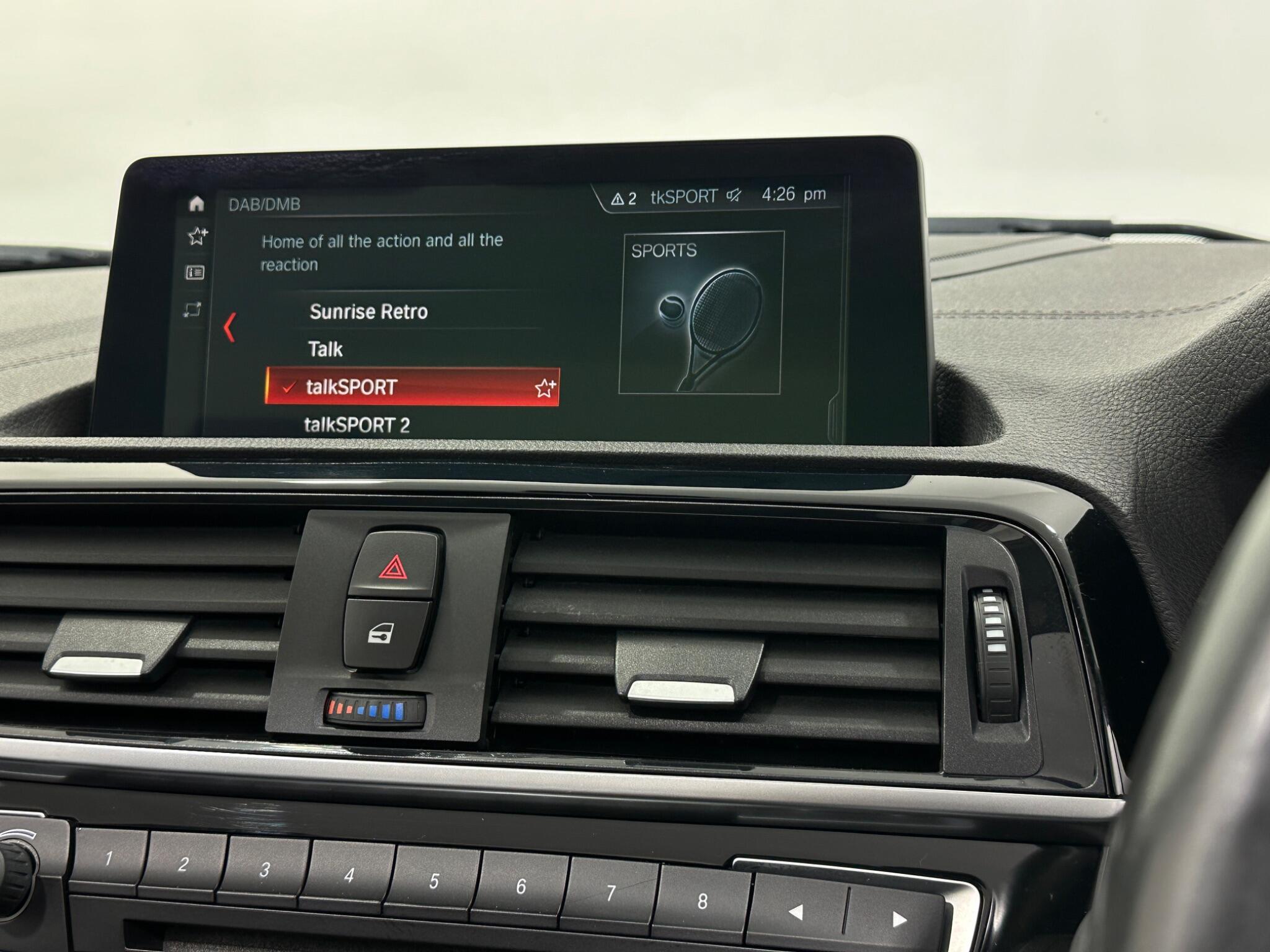 BMW 2 Series view 25