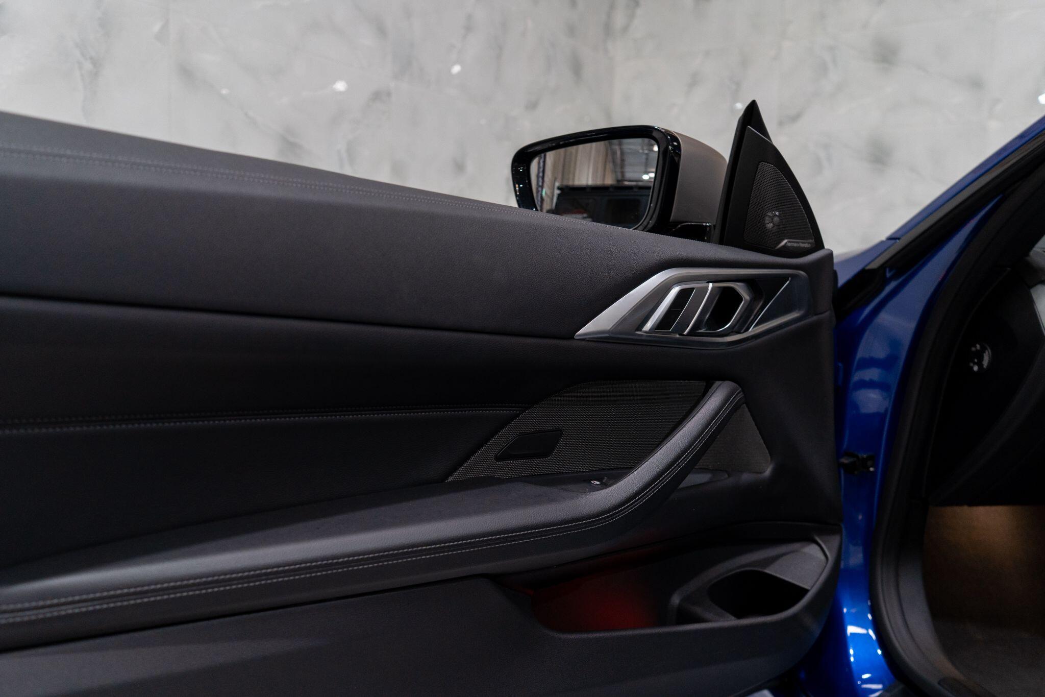 BMW 4 Series view 30