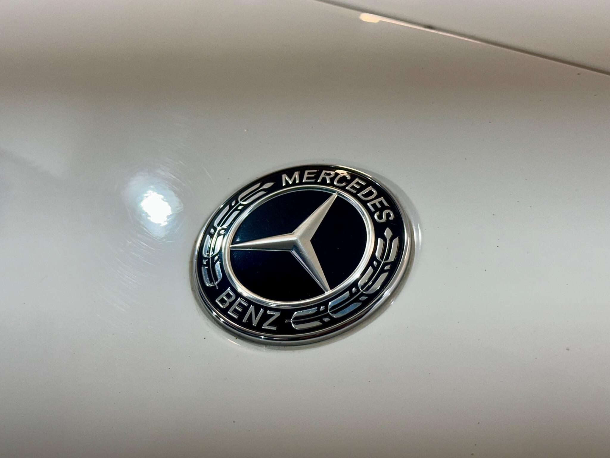 Mercedes-Benz A-Class view 93