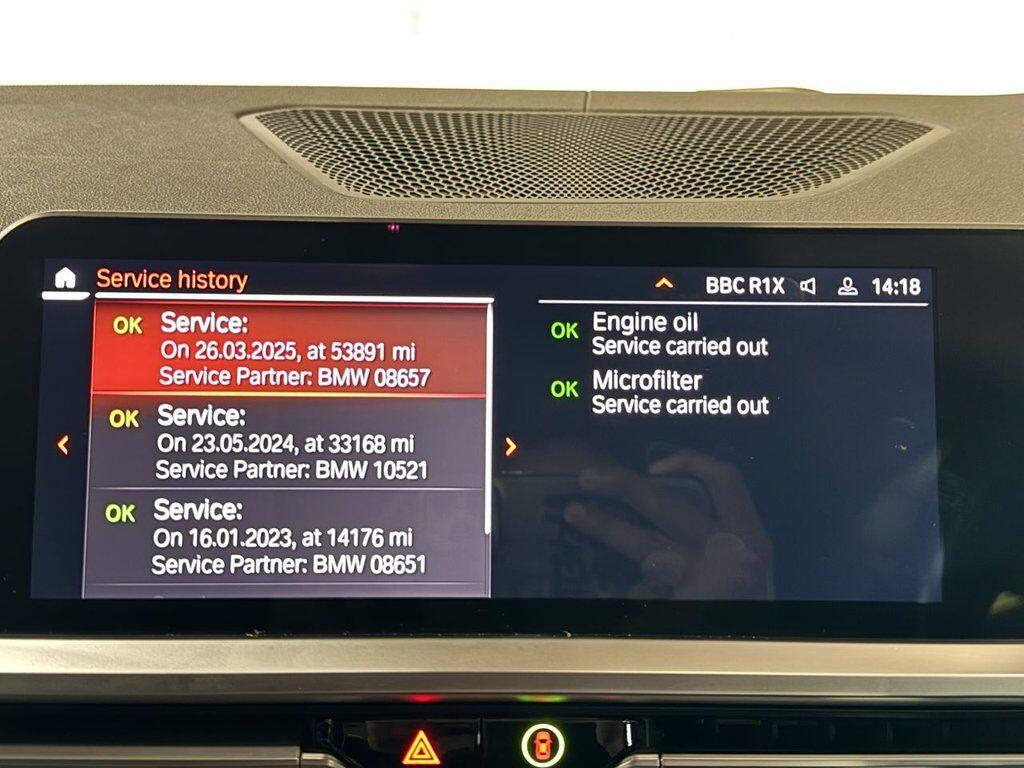 BMW 4 Series view 47
