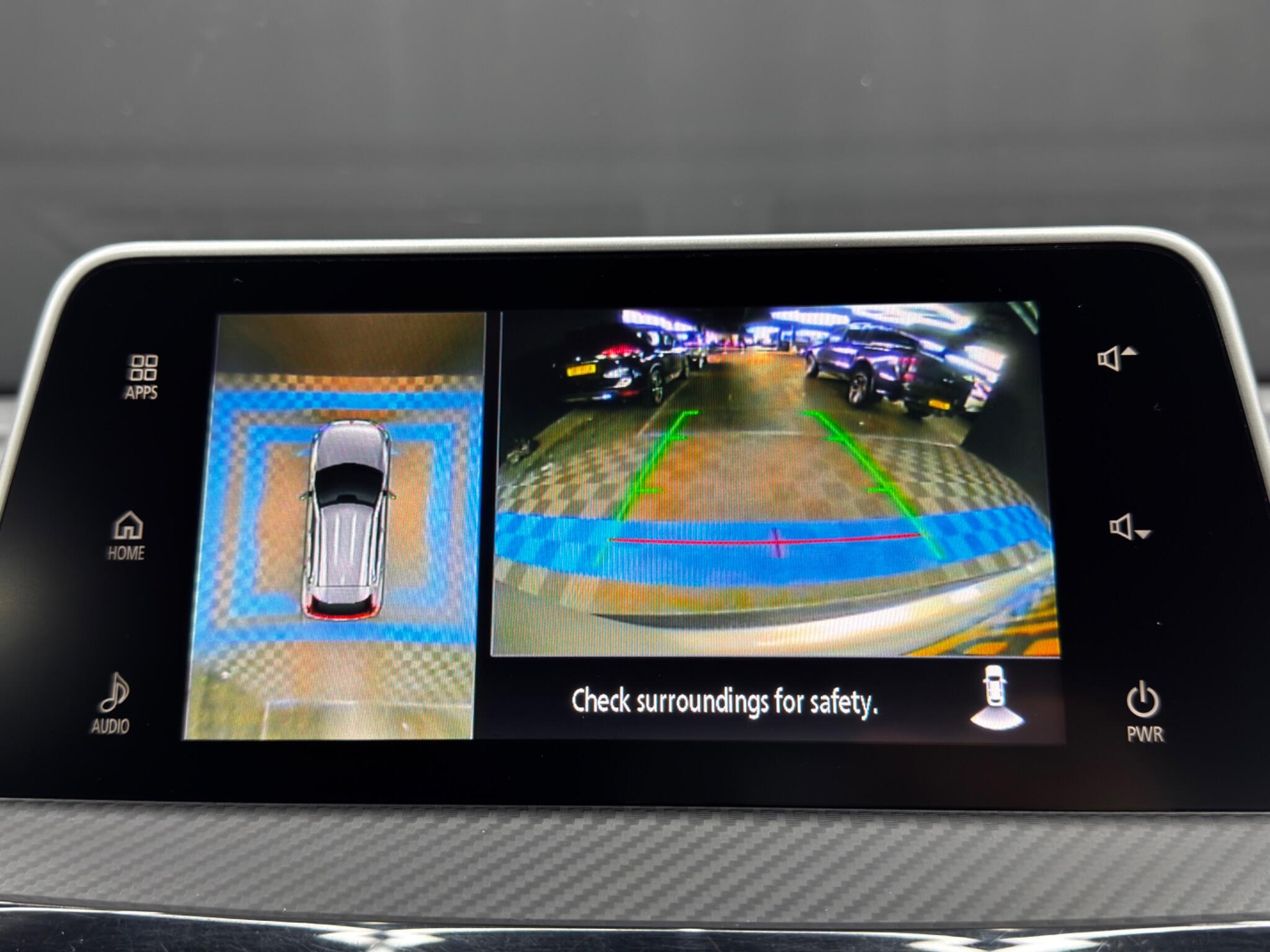 Mitsubishi Eclipse Cross view 30