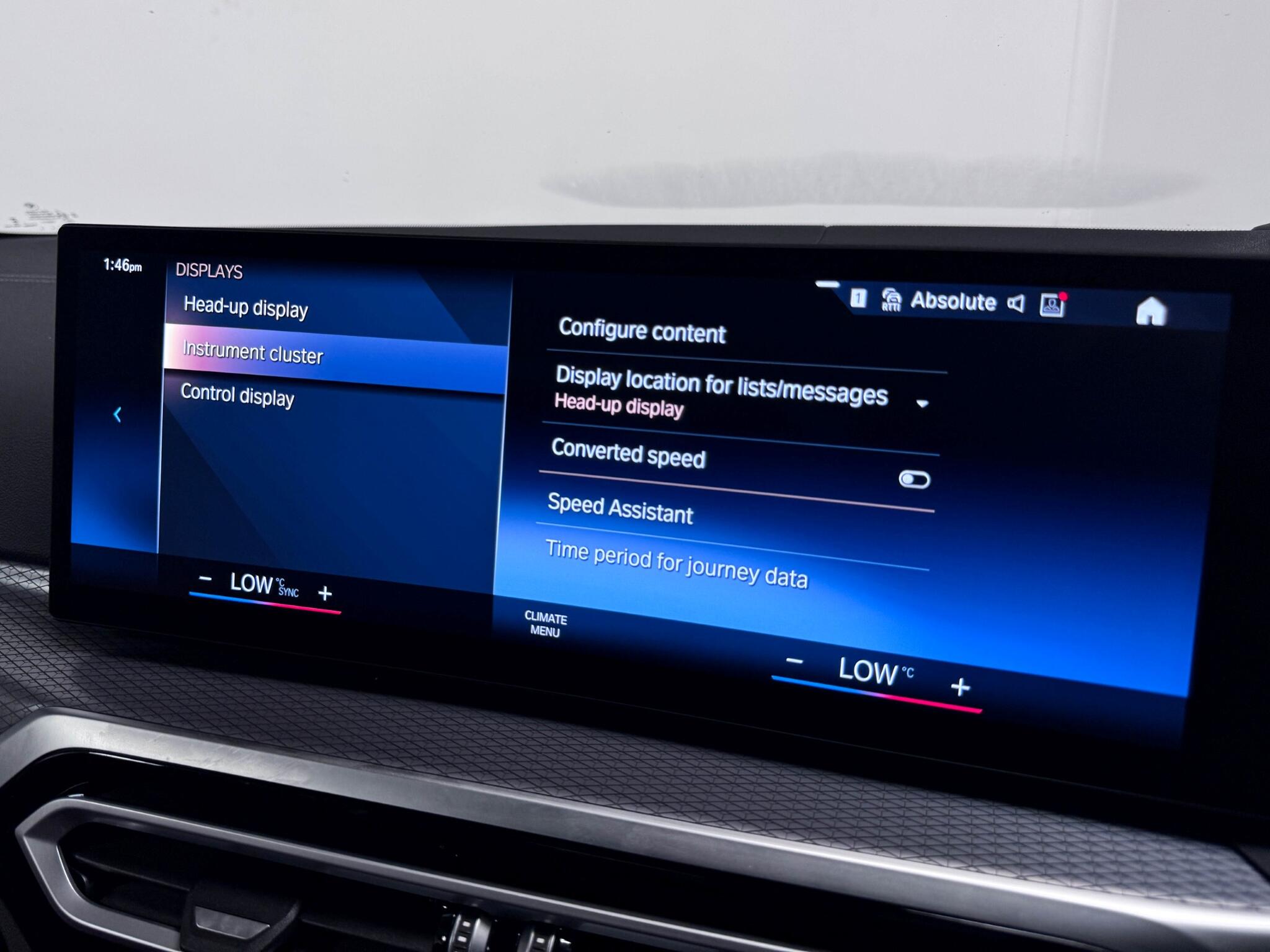 BMW 3 Series view 56