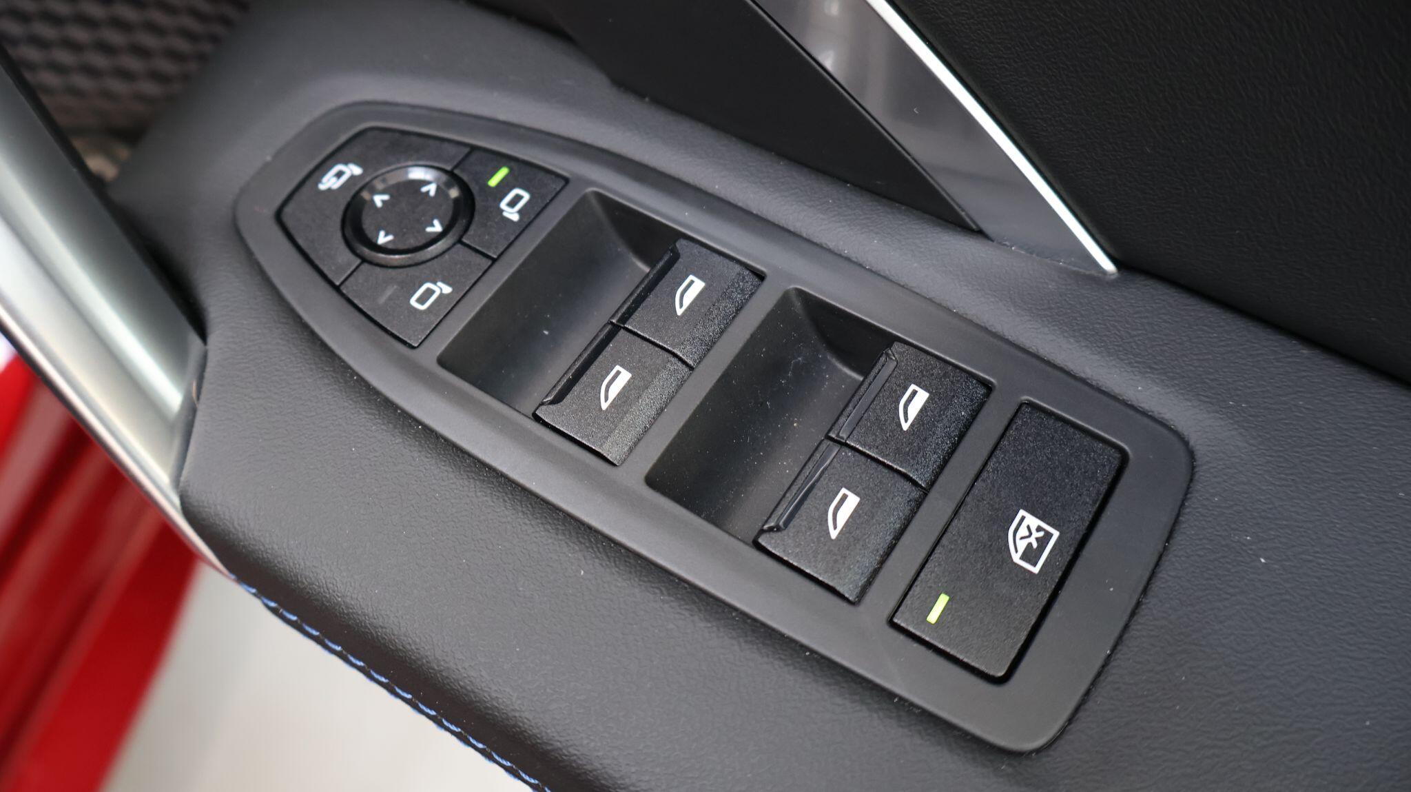 BMW iX2 view 30