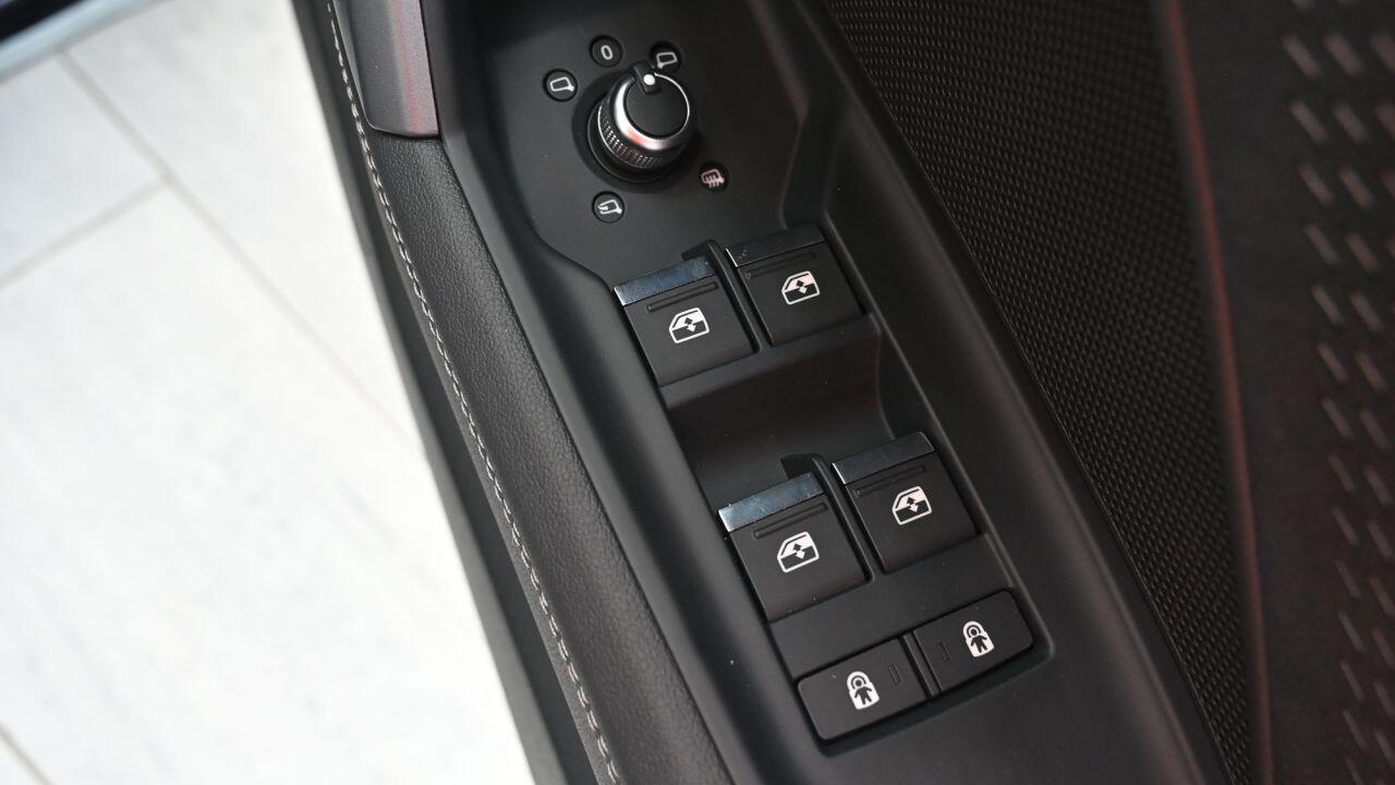 Audi S3 view 47