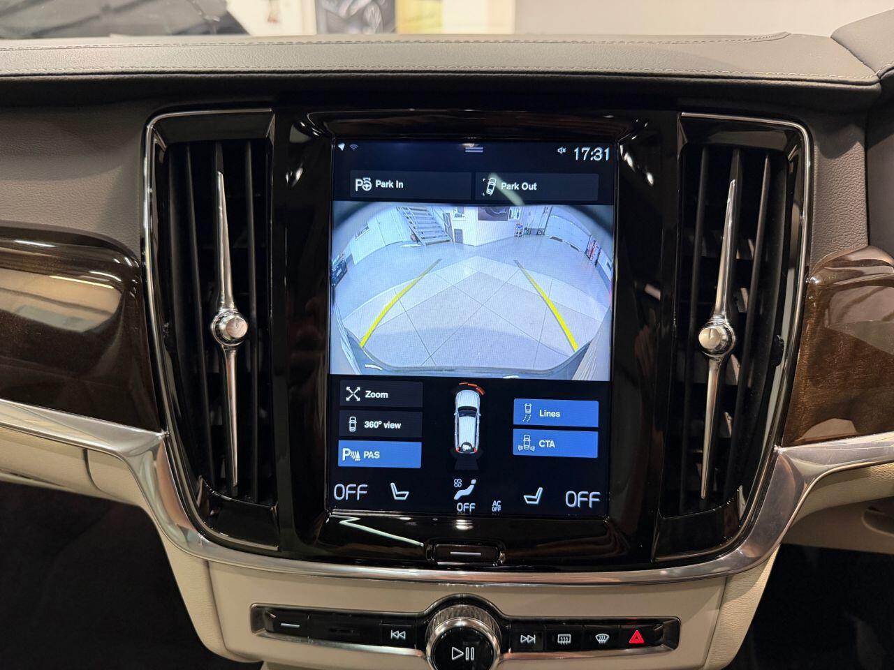 Volvo V90 view 20