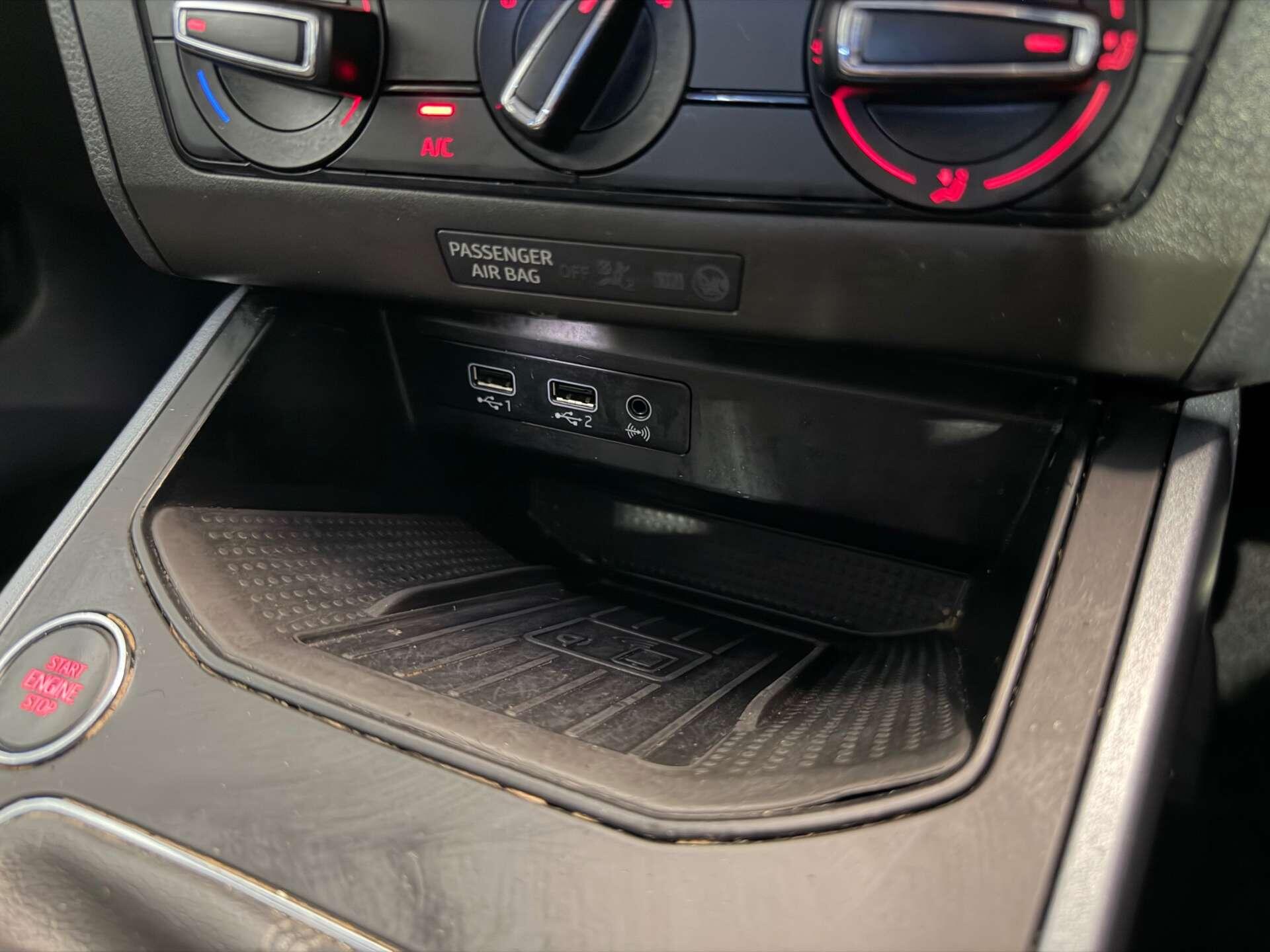 SEAT Arona view 30