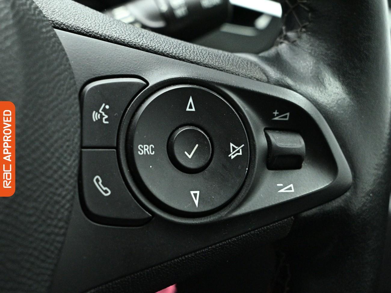 Vauxhall Corsa view 24