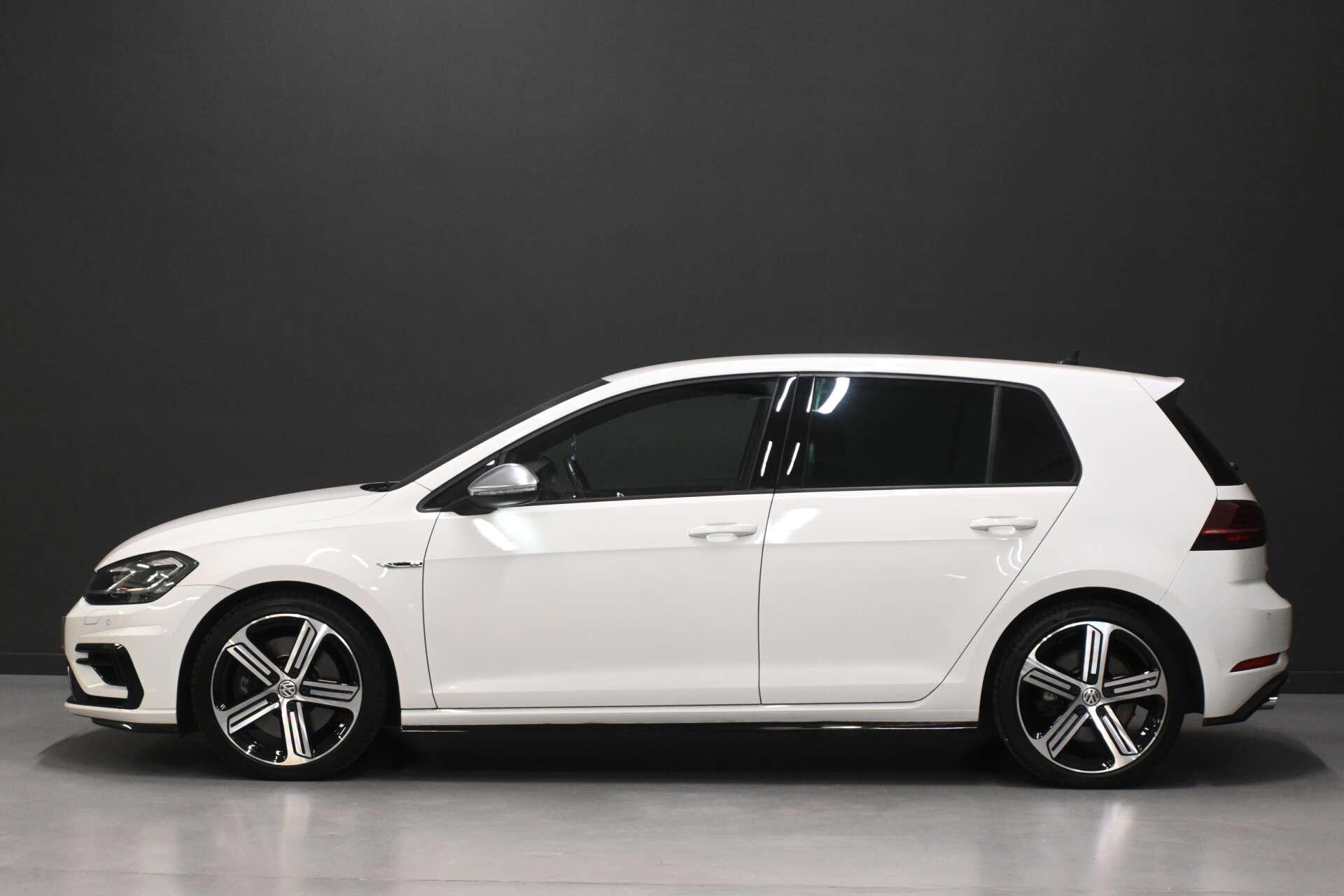 Volkswagen Golf view 39