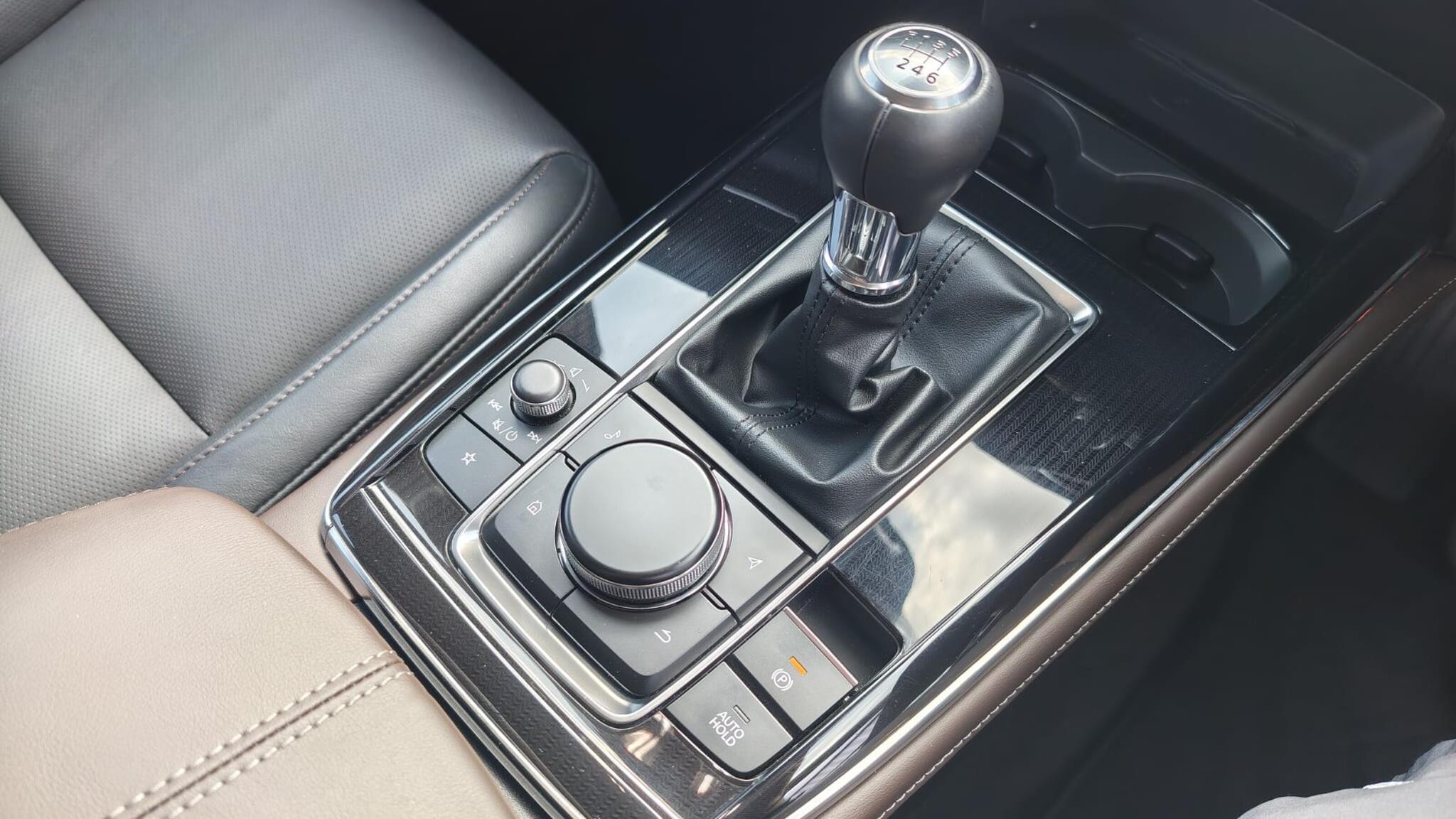 Mazda CX-30 view 21
