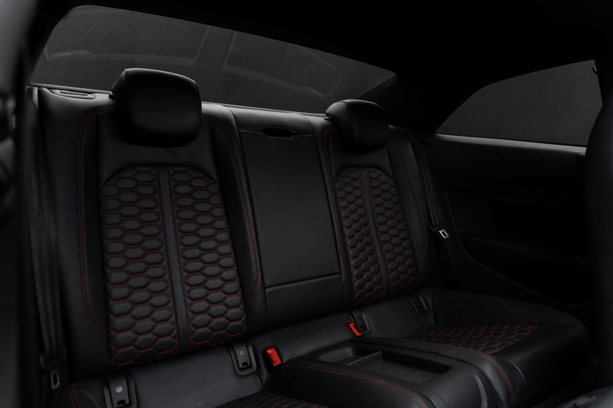 Audi RS5 view 27