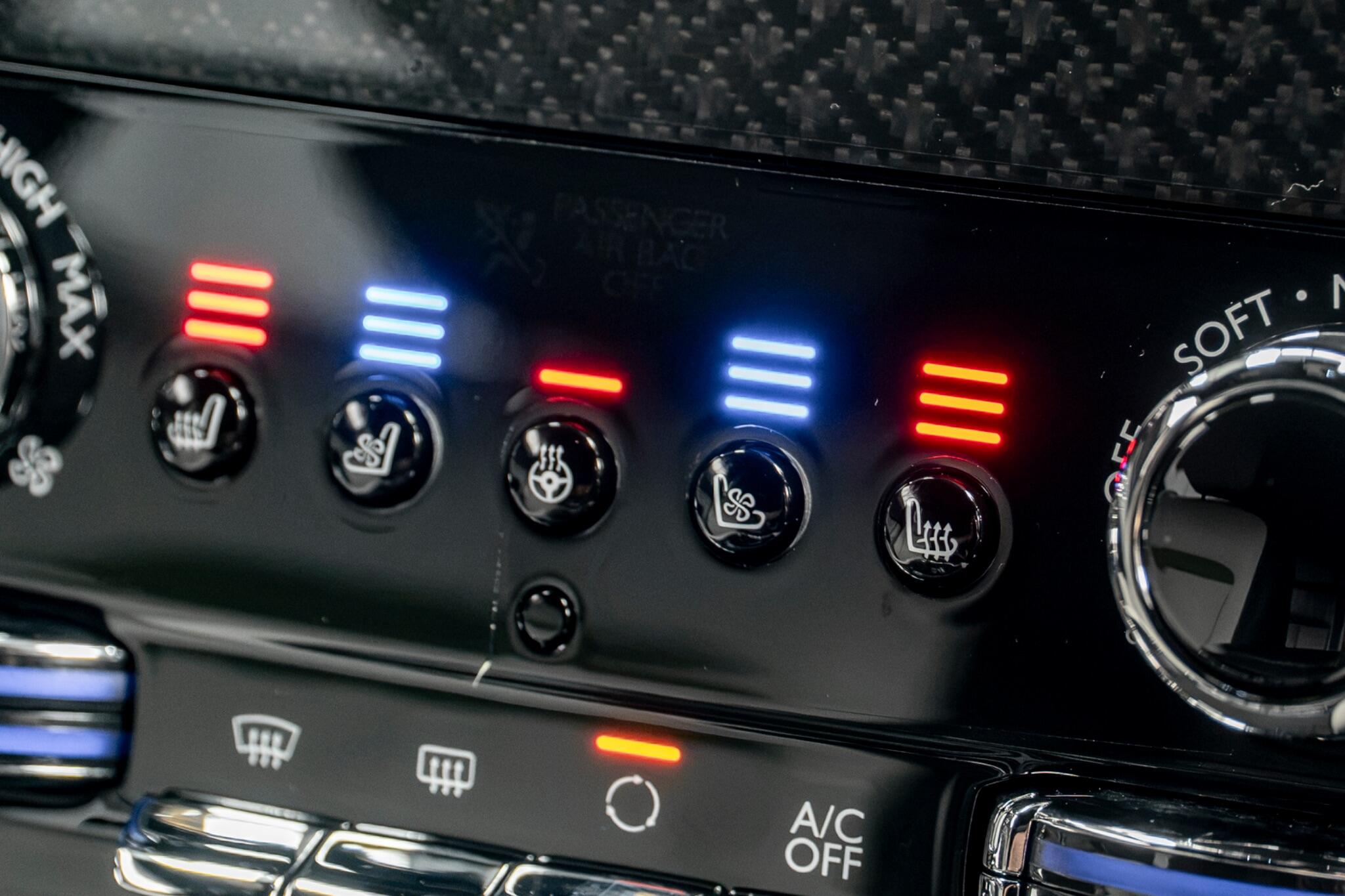 Rolls-Royce Cullinan view 42