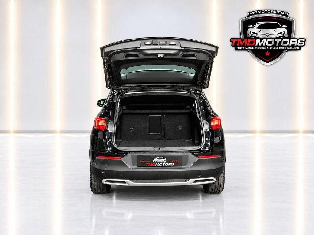 Vauxhall Grandland X view 7