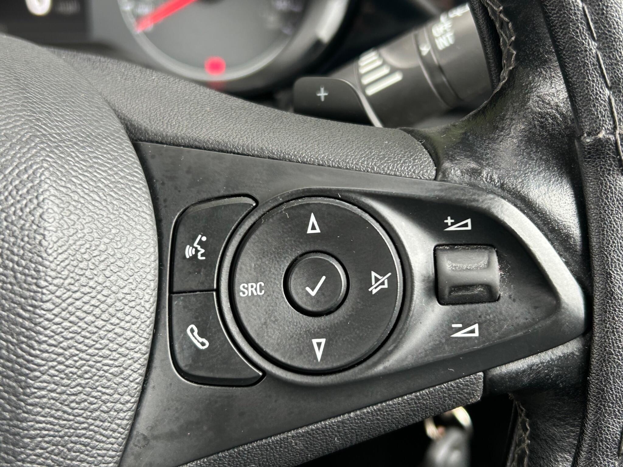 Vauxhall Corsa view 29