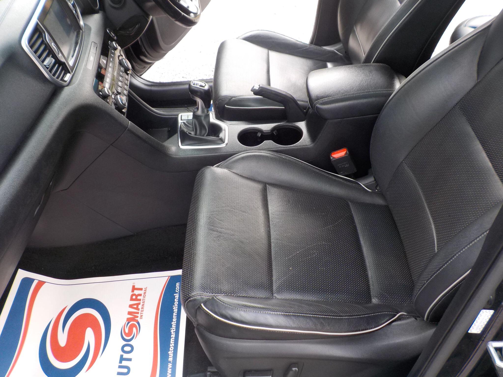 Kia Sportage 2.0 CRDi KX-4 AWD Euro 6 5dr