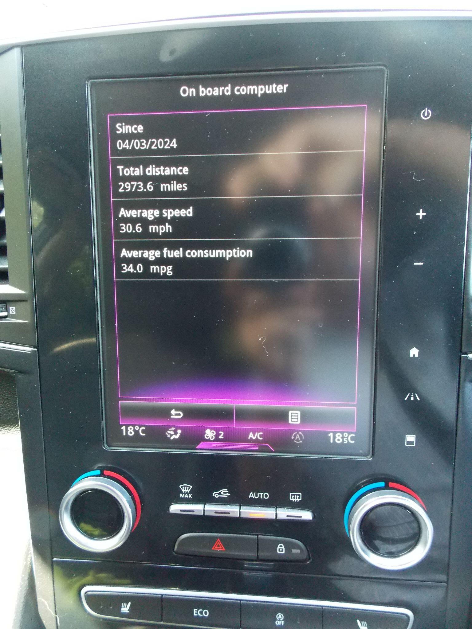 Renault Koleos view 66