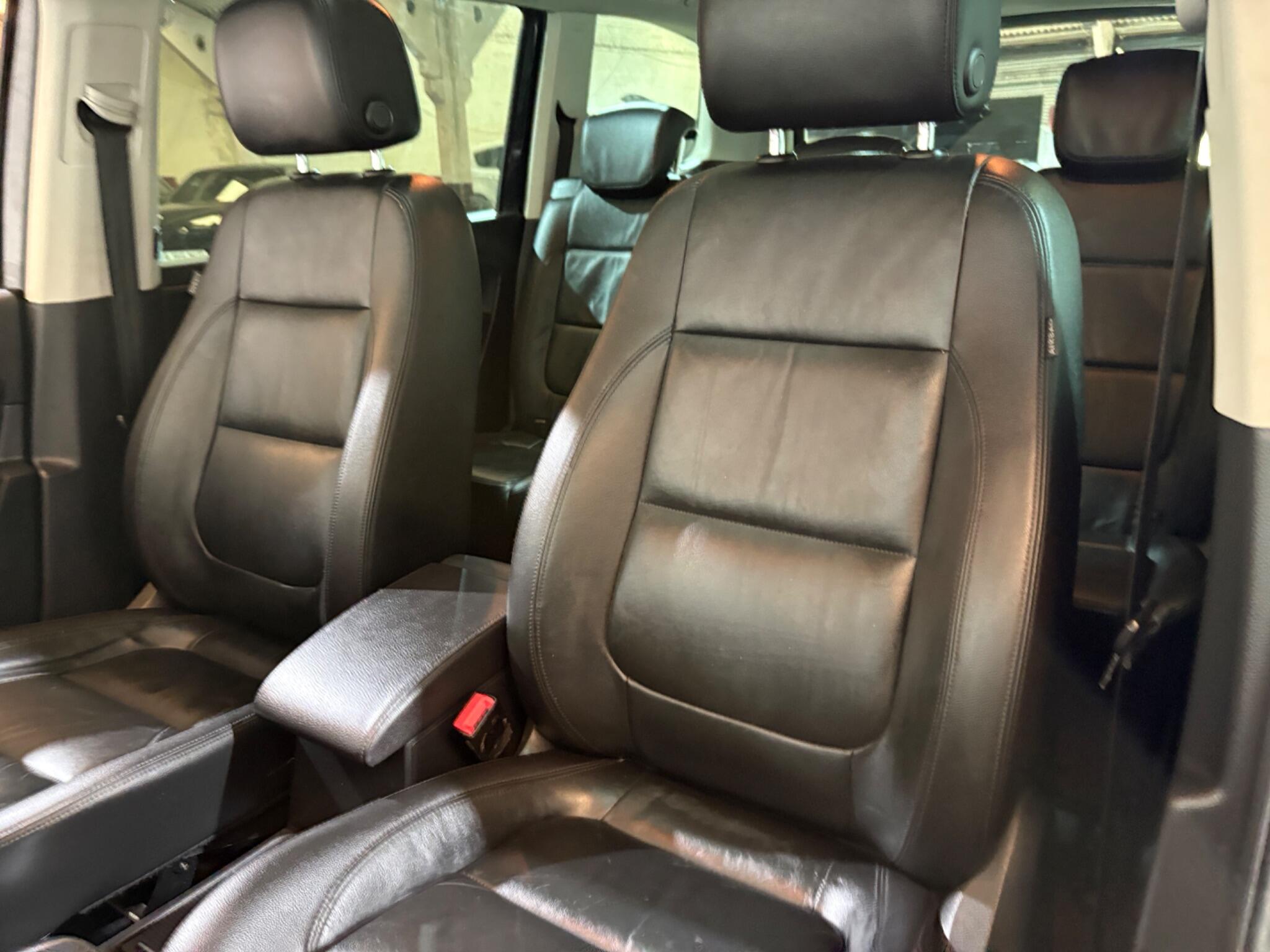 Seat Alhambra view 47