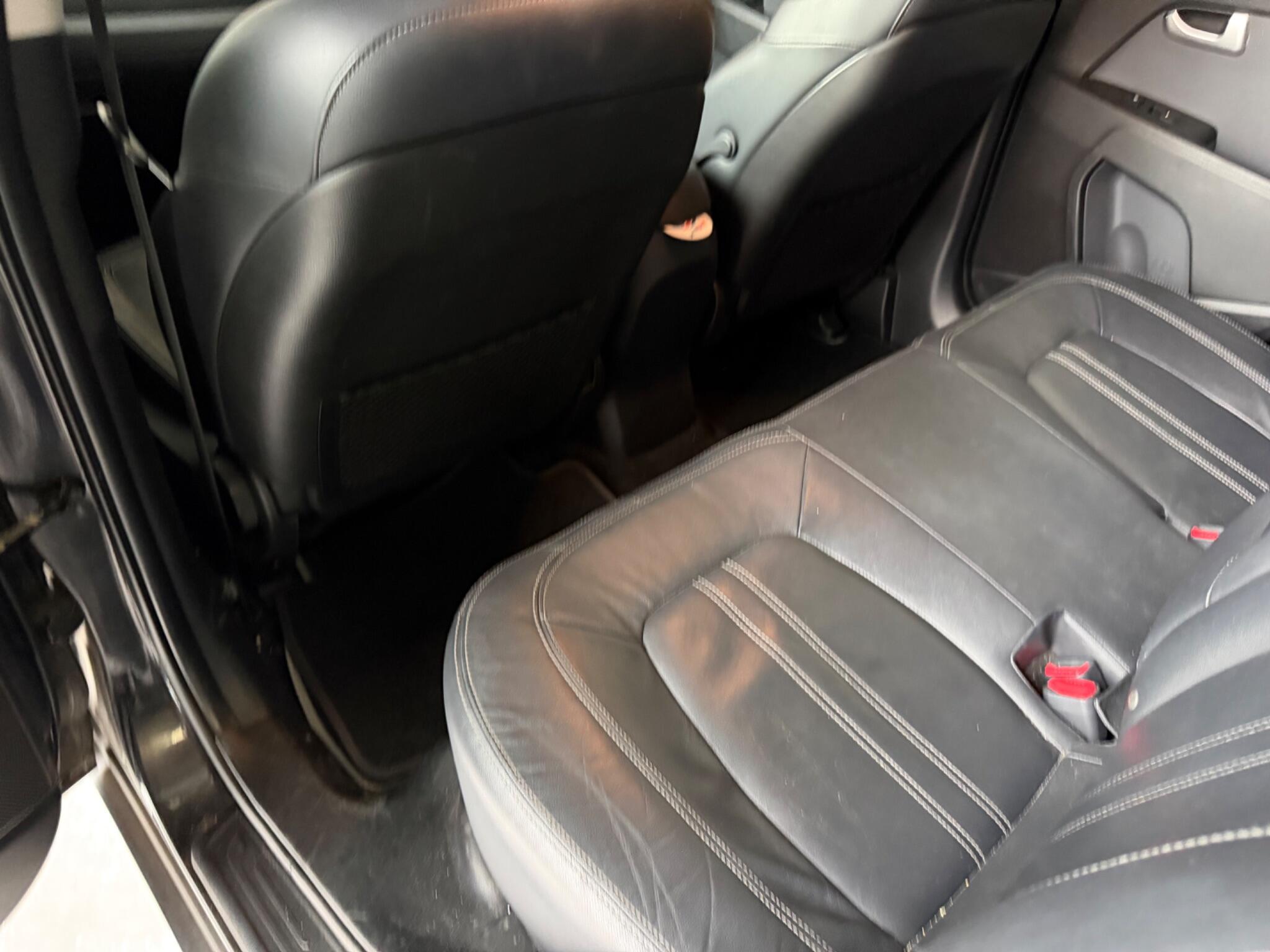 Kia Sportage view 72