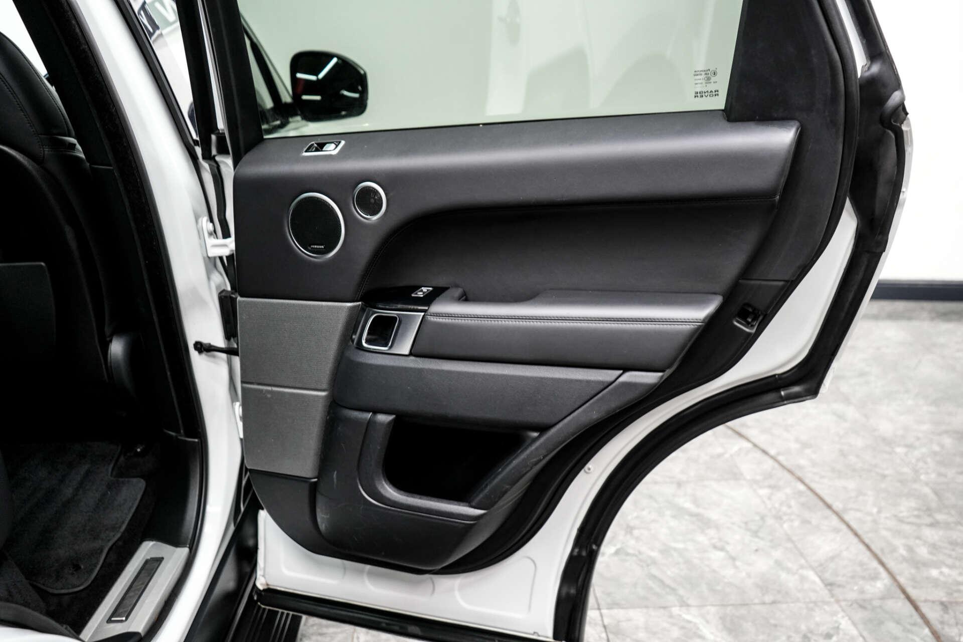 Land Rover Range Rover Sport view 21