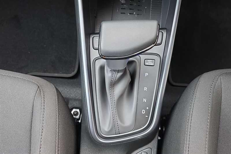 Hyundai Bayon view 36